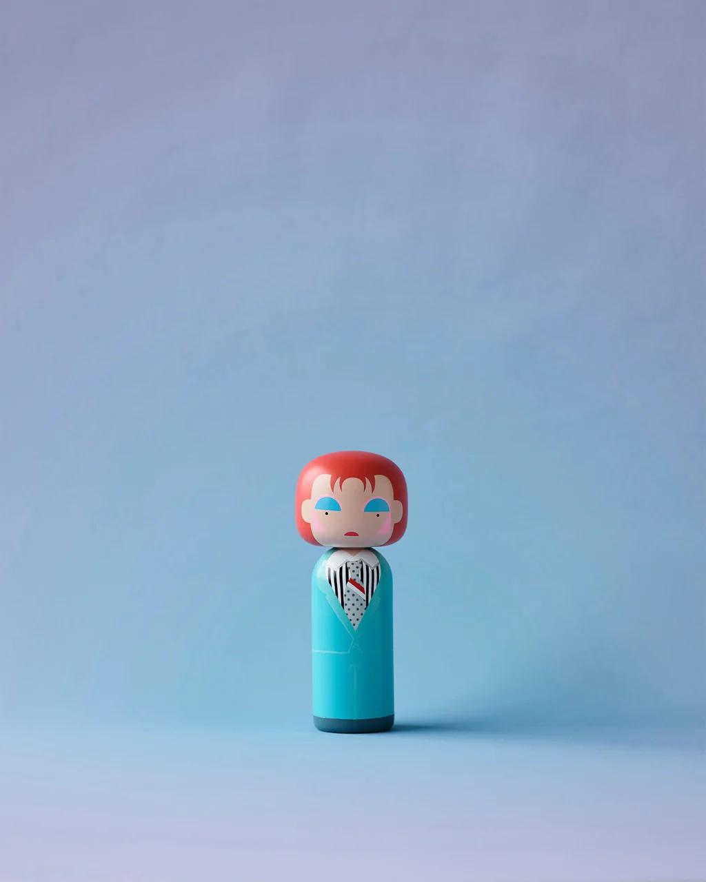 [product_category]-Lucie Kaas Sketch.Inc Kokeshi Doll, David Bowie, Life On Mars?-Lucie Kaas-5711542161337-SI02ZI3-LUC-3