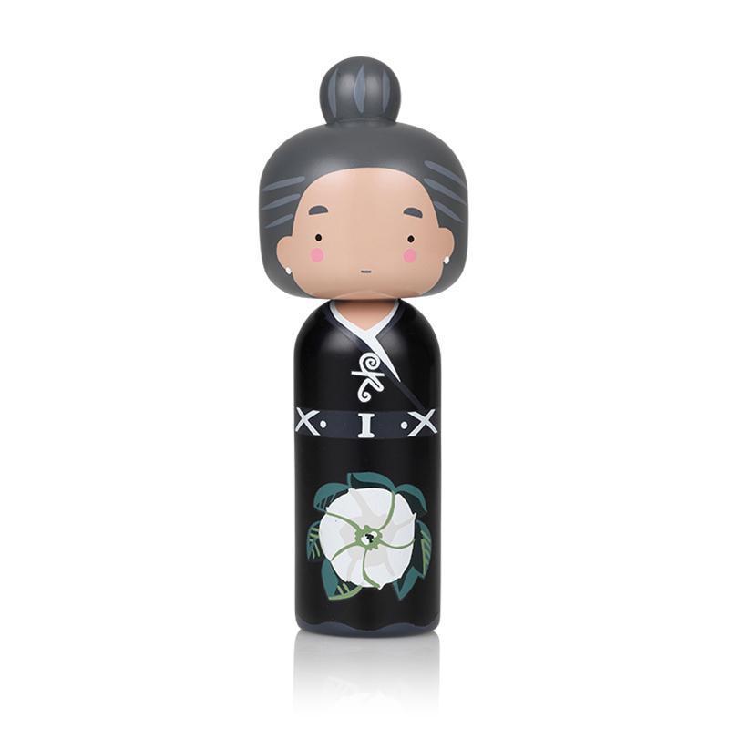 [product_category]-Lucie Kaas Sketch.Inc Kokeshi Doll, Georgia O ́keeffe-Lucie Kaas-5711542160903-SI01GO-LUC-1