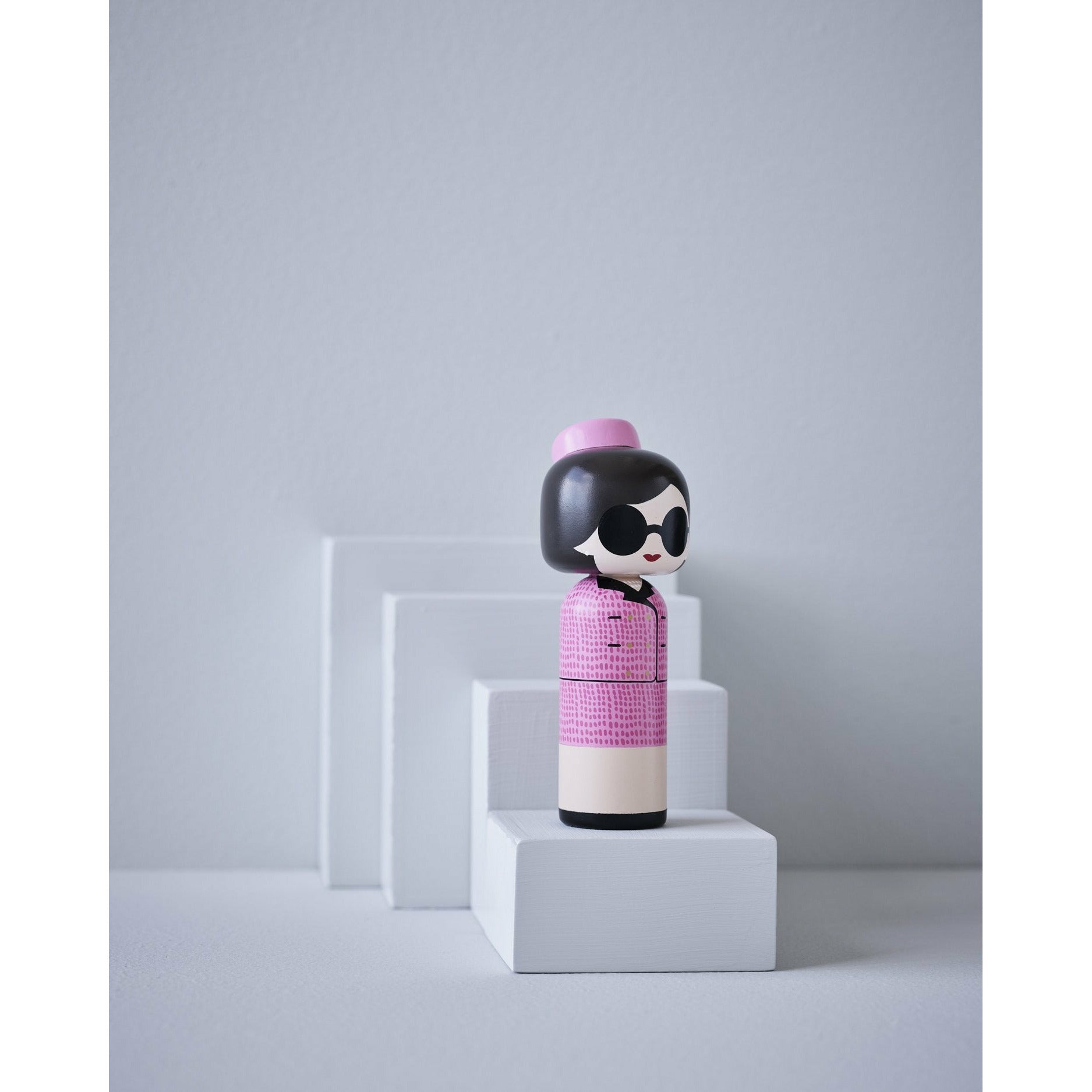 [product_category]-Lucie Kaas Sketch.Inc Kokeshi Doll, Jackie-Lucie Kaas-5711542160439-SI01JA-LUC-2