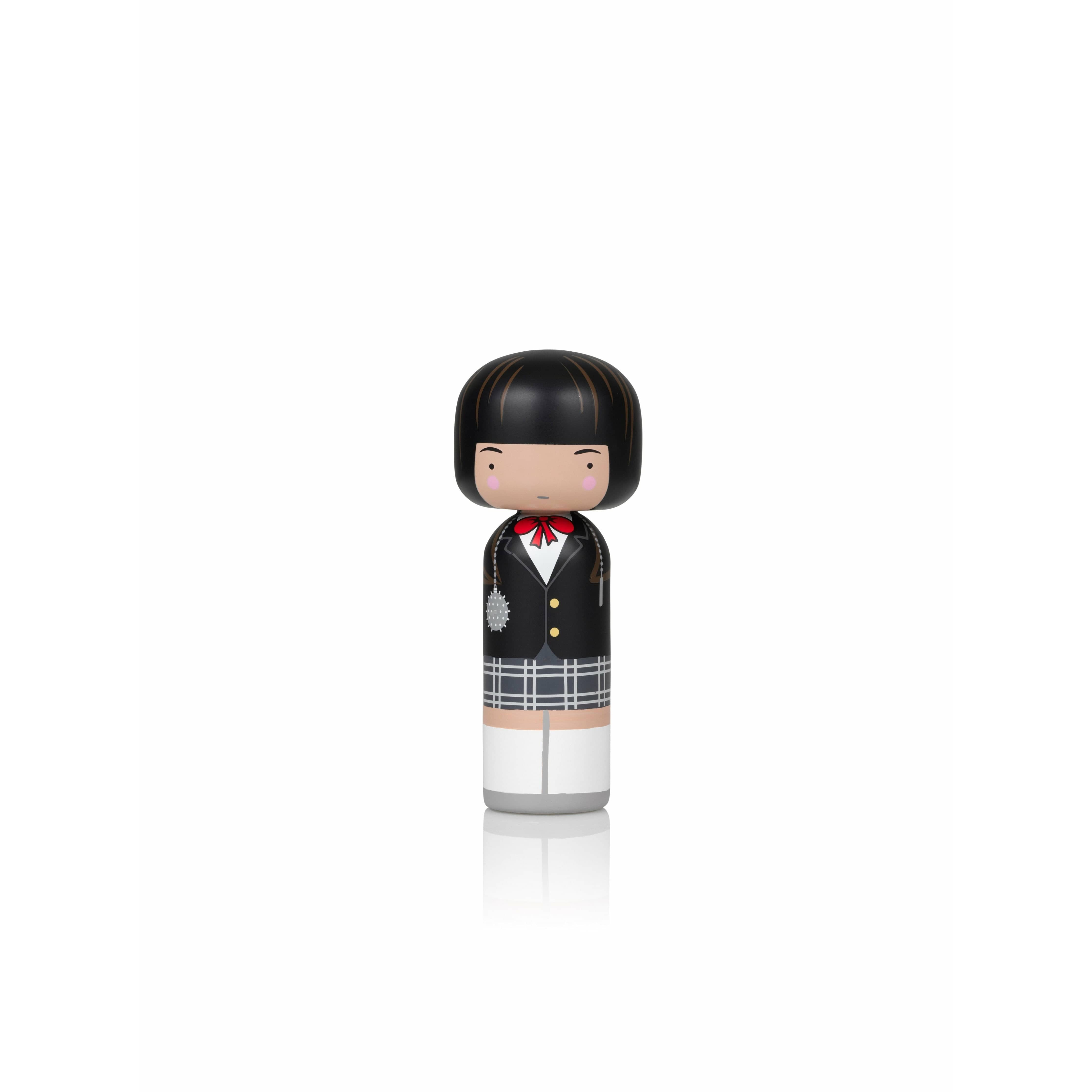 [product_category]-Lucie Kaas Sketch.Inc Kokeshi Doll Kill Bill, Gogo Yubari-Lucie Kaas-5711542160958-SI01KBGO-LUC-1