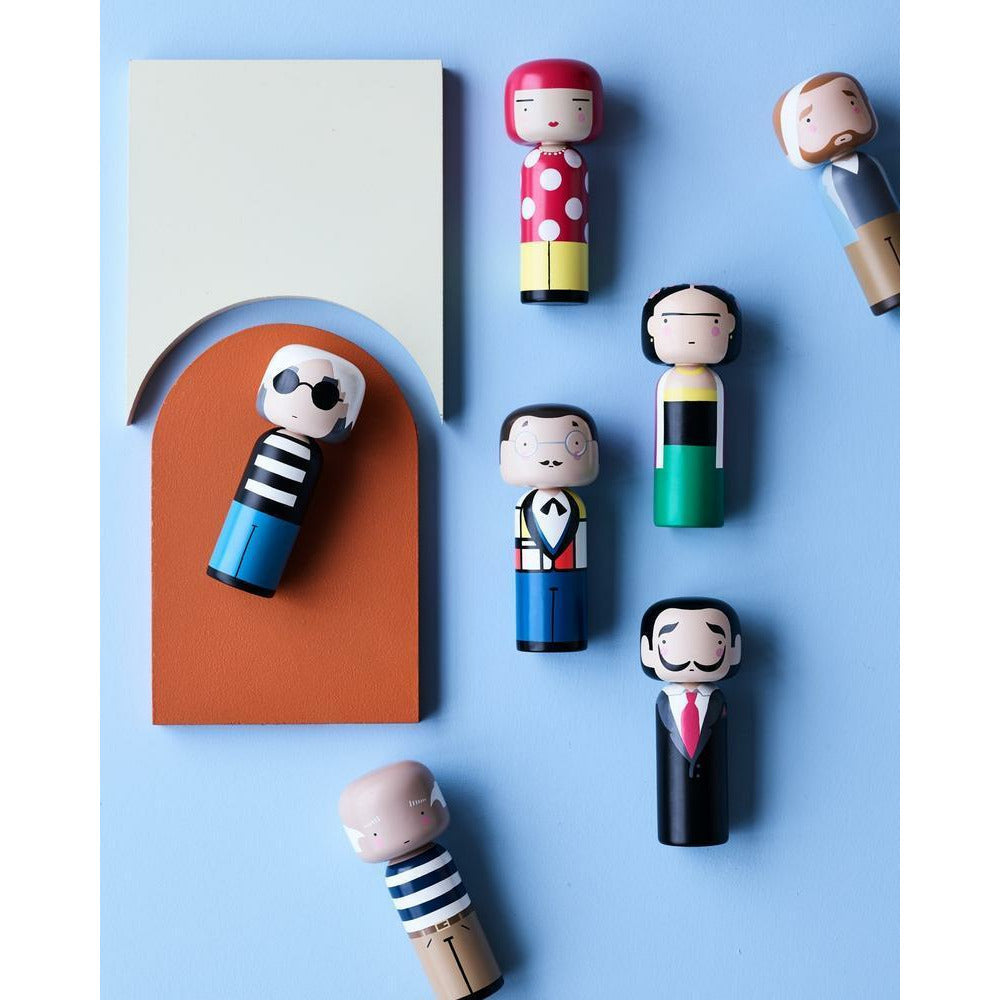 [product_category]-Lucie Kaas Sketch.Inc Kokeshi Doll, Pablo-Lucie Kaas-5711542160637-SI02PA-LUC-2
