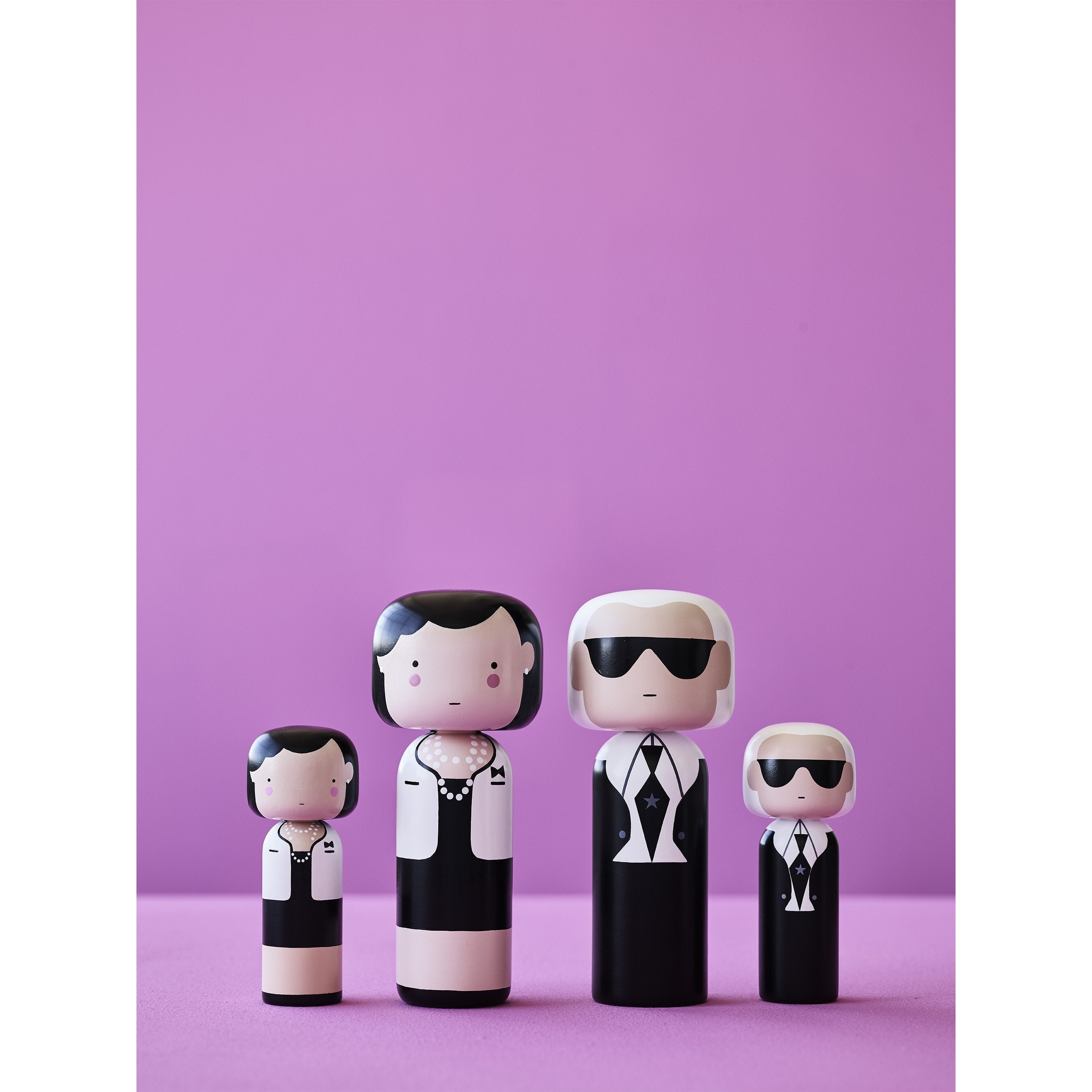 [product_category]-Lucie Kaas Sketch.Inc, Kokeshi Doll, Xl Coco-Lucie Kaas-5711542160453-SI01COL-LUC-2