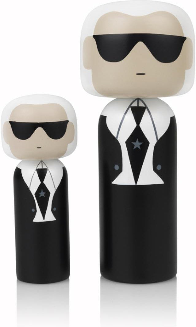 [product_category]-Lucie Kaas Sketch.Inc Kokeshi Doll, Xl Karl-Lucie Kaas-5711542160460-SI02KAL-LUC-1