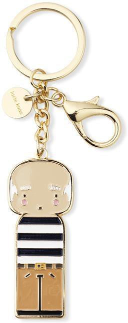 [product_category]-Lucie Kaas Sketch.Inc Kokeshi Keychain, Pablo-Lucie Kaas-5711542160705-SI05PABL-LUC-1