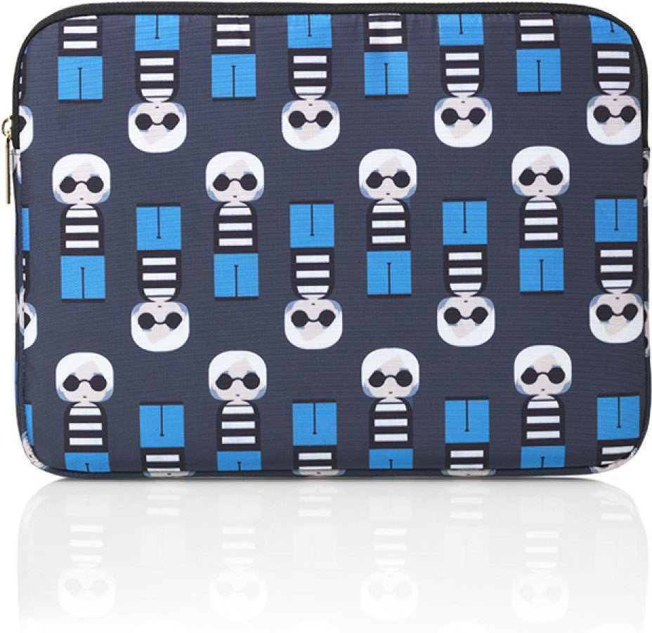 [product_category]-Lucie Kaas Sketch.Inc Kokeshi Laptop Bag, Andy-Lucie Kaas-5711542160545-SI06ANDY-LUC-1