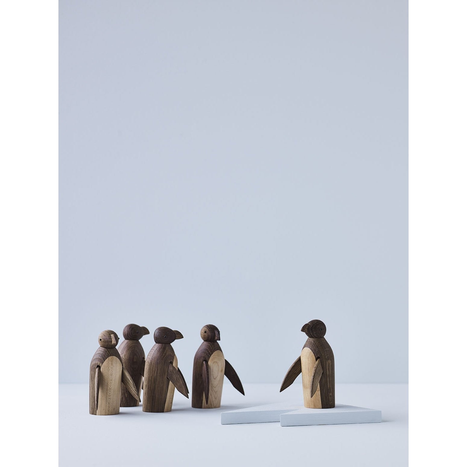 [product_category]-Lucie Kaas Skjøde Penguin-Lucie Kaas-5711542110076-SK04-LUC-2