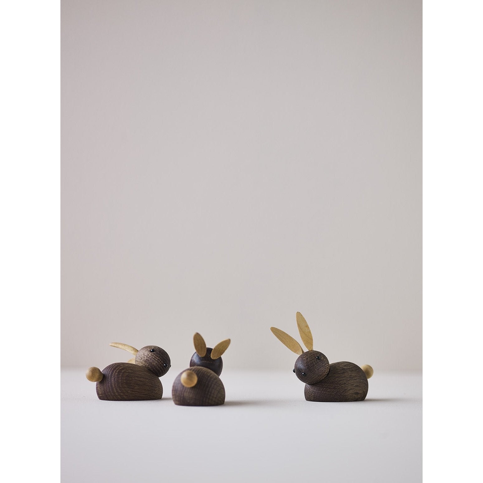 [product_category]-Lucie Kaas Skjøde Rabbit, Spitzohr-Lucie Kaas-5711542110069-SK02PE-LUC-2