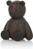 Lucie Kaas Teddy, uzený dub