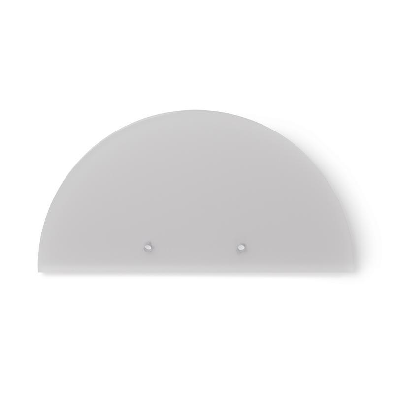 [product_category]-Lucie Kaas Vice Lampshade Misty Purple, 27cm-Lucie Kaas-5711542040045-VIAC01MP-LUC-2