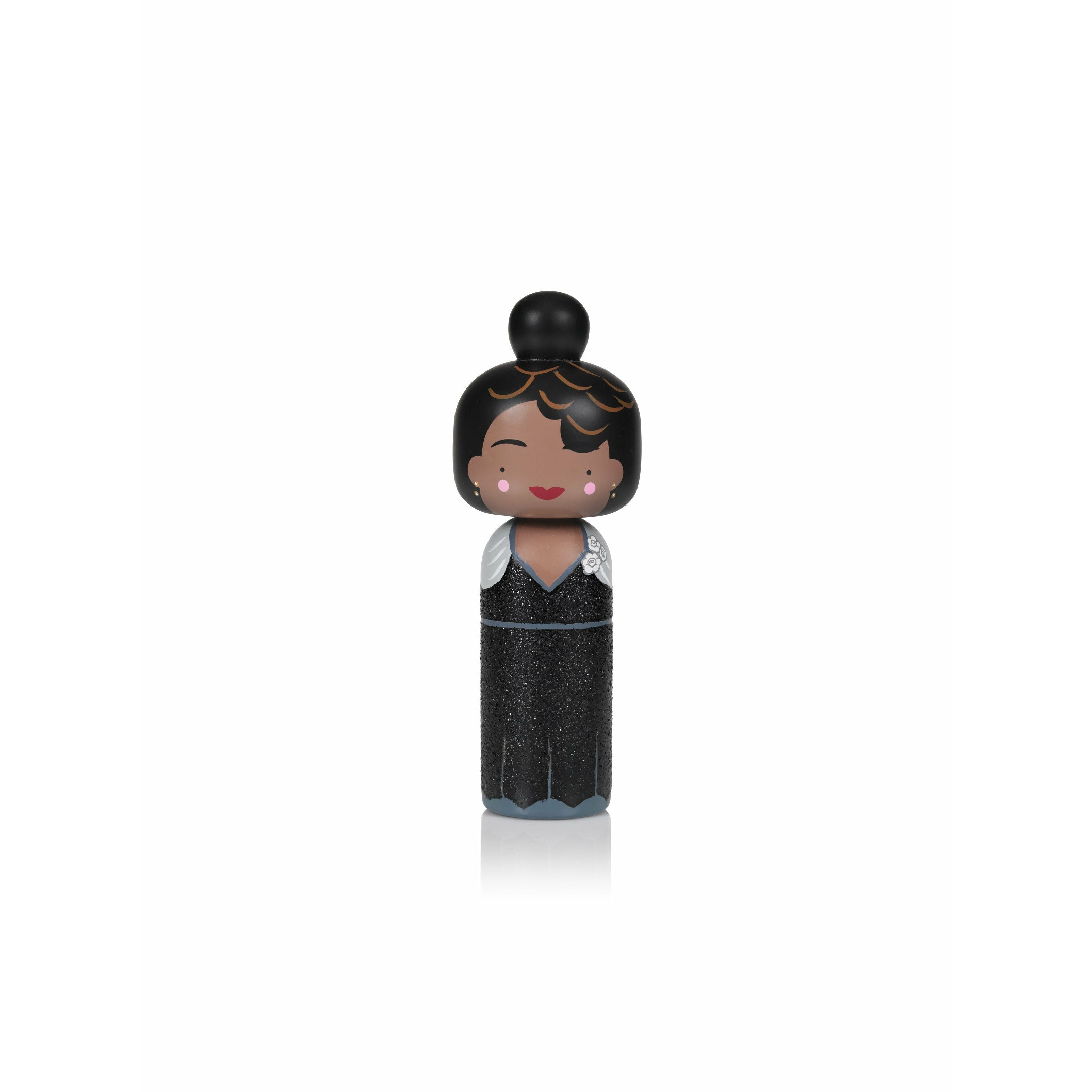 [product_category]-Lucie Kass Sketch.Inc, Ella Fitzgerald-Lucie Kaas-5711542161108-SI01EF-LUC-1