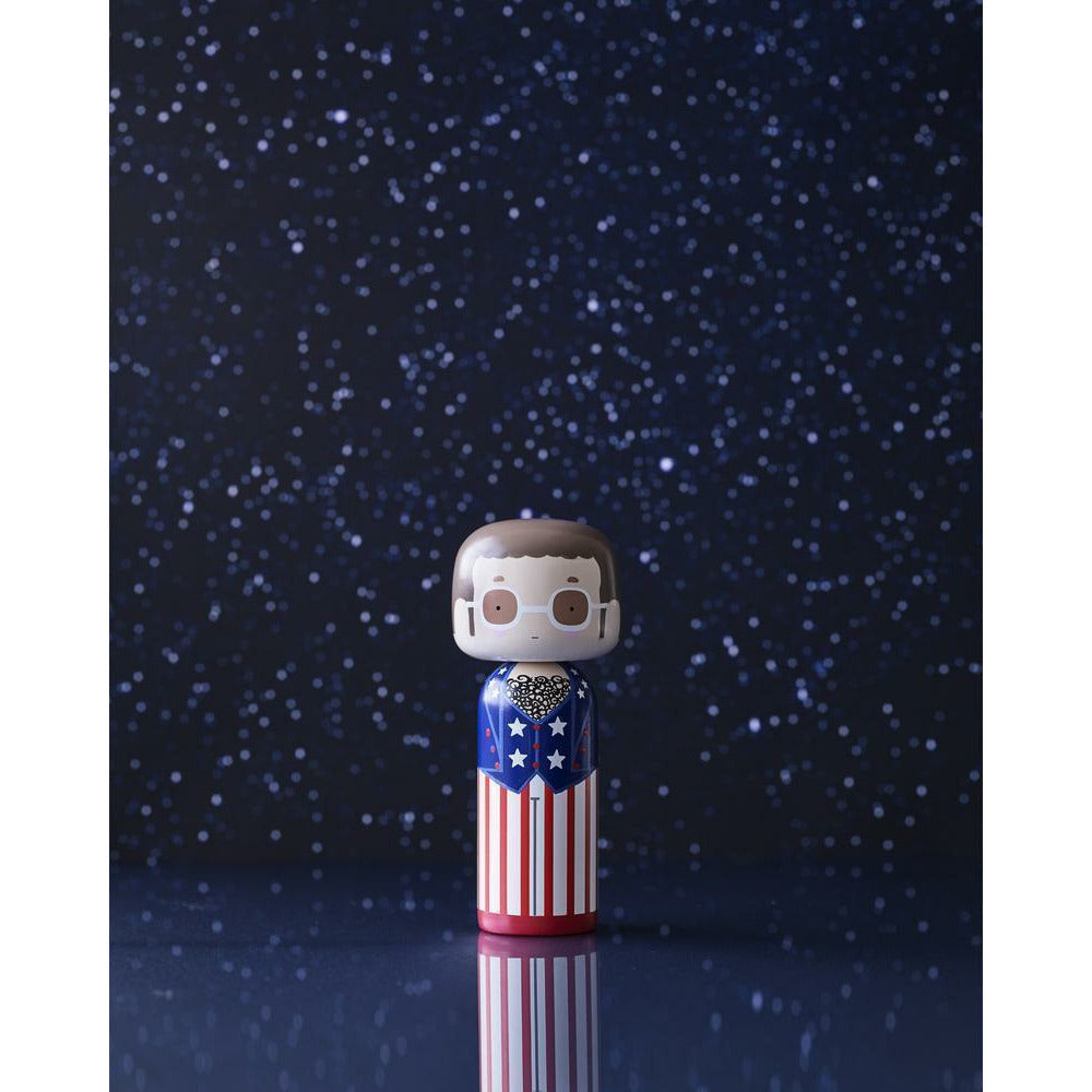 [product_category]-Lucie Kass Sketch.Inc Kokeshi Doll, Elton Usa-Lucie Kaas-5711542161122-SI02ELUS-LUC-2