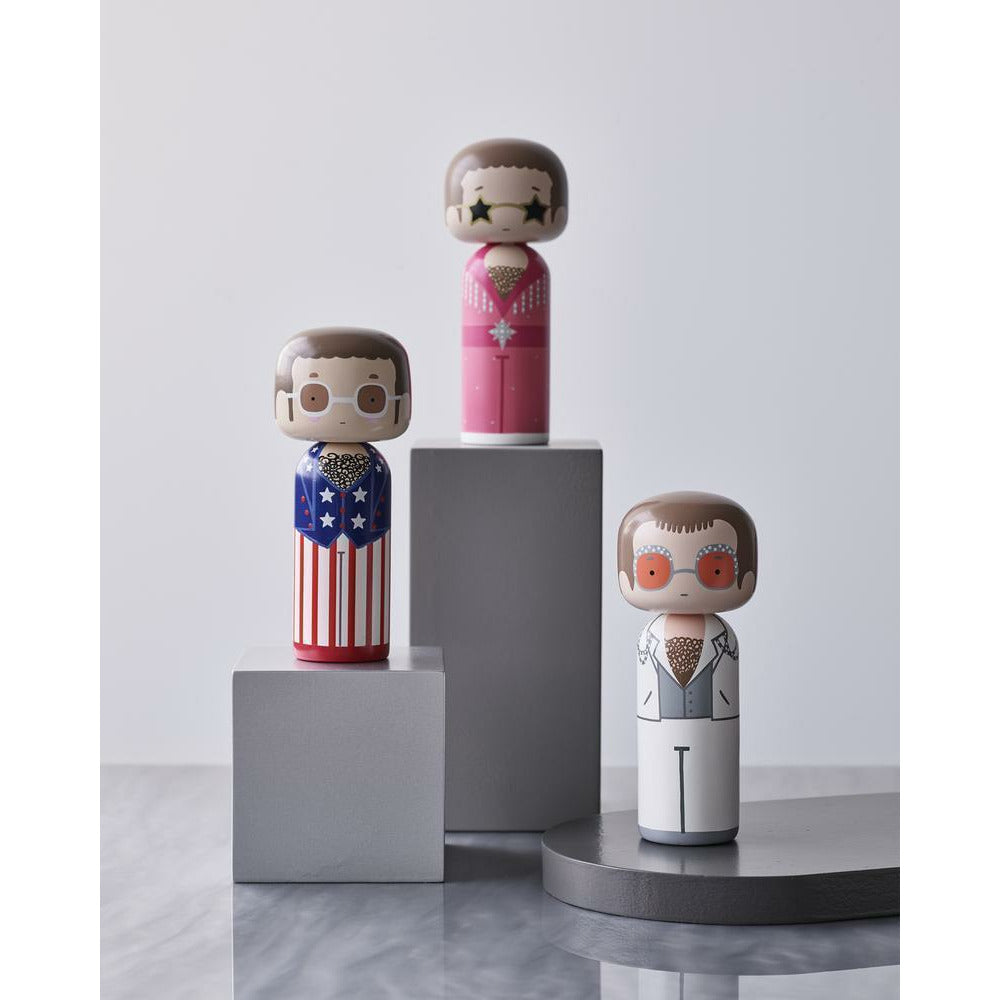 [product_category]-Lucie Kass Sketch.Inc Kokeshi Doll, Elton Usa-Lucie Kaas-5711542161122-SI02ELUS-LUC-3