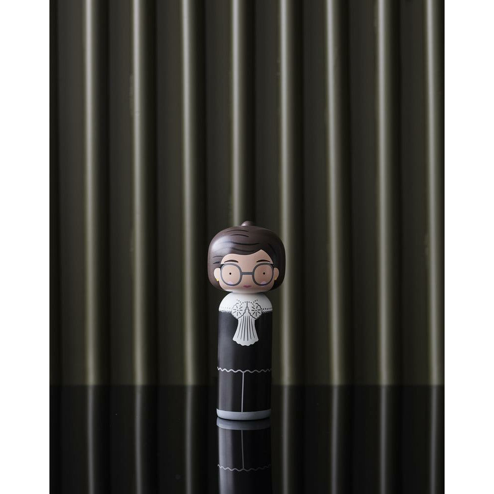 [product_category]-Lucie Kass Sketch.Inc Kokeshi Doll, Ruth-Lucie Kaas-5711542161092-SI01RU-LUC-2