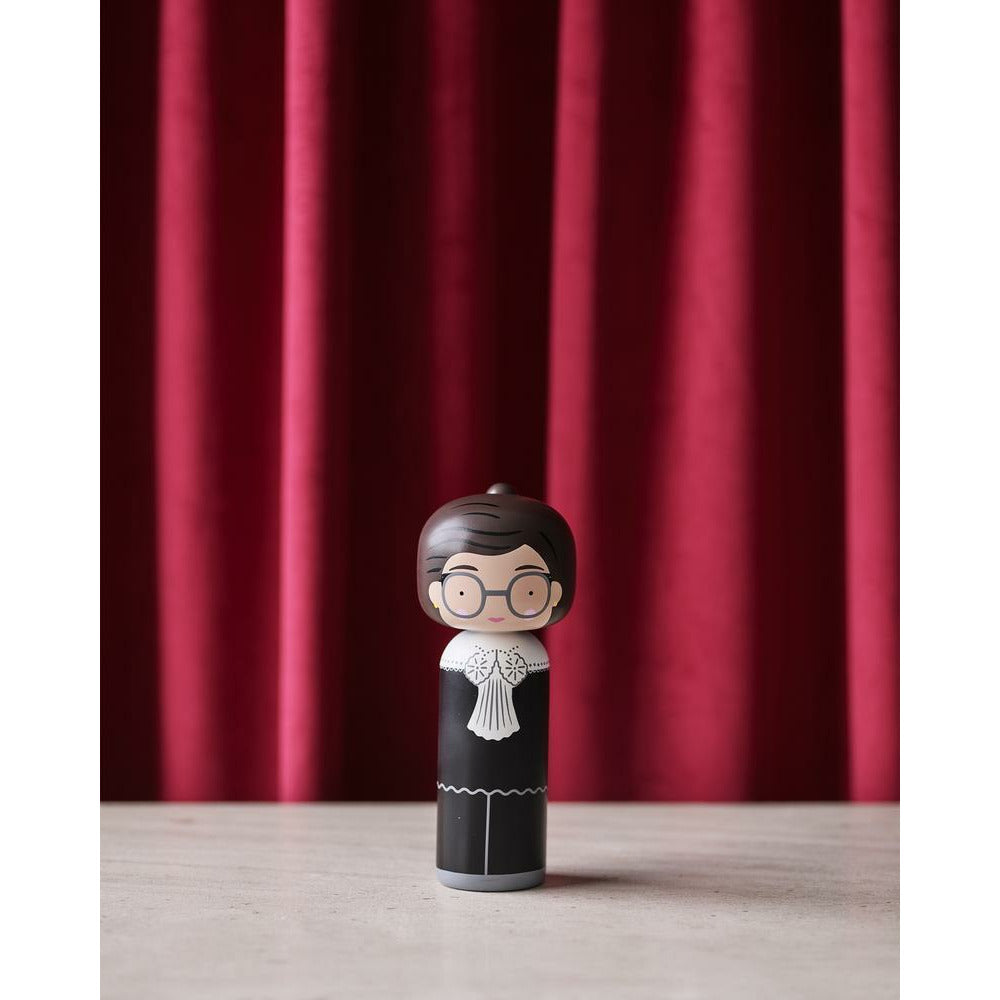 [product_category]-Lucie Kass Sketch.Inc Kokeshi Doll, Ruth-Lucie Kaas-5711542161092-SI01RU-LUC-3