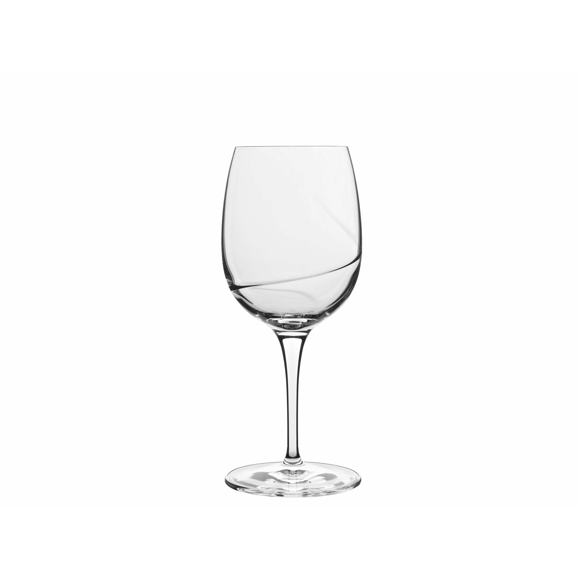 [product_category]-Luigi Bormioli Aero Red Wine Glass 365 Cl, Set Of 6-Luigi Bormioli-032622020487-17032-LUI-2