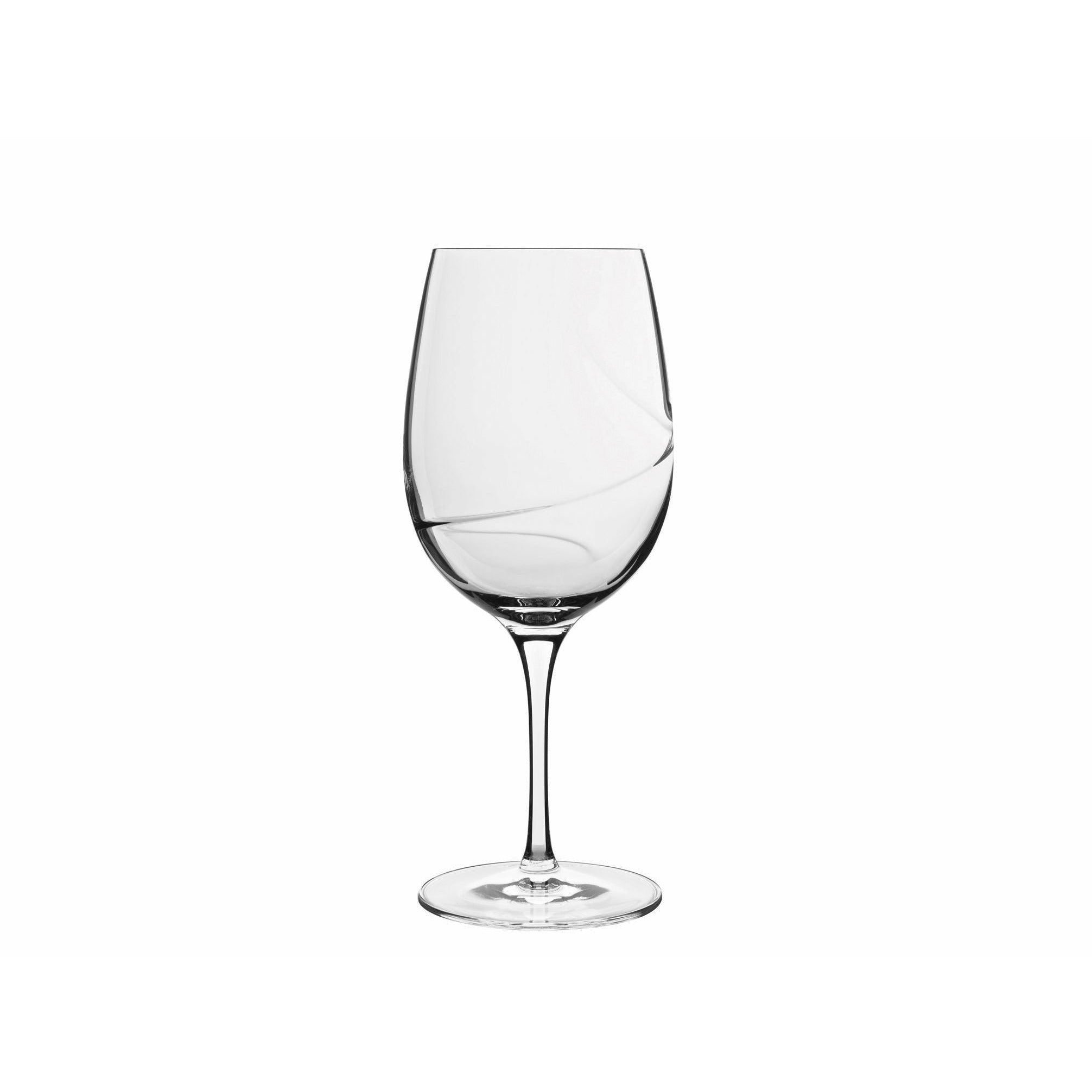 [product_category]-Luigi Bormioli Aero Red Wine Glass 48 Cl, Set Of 6-Luigi Bormioli-032622020470-17030-LUI-2