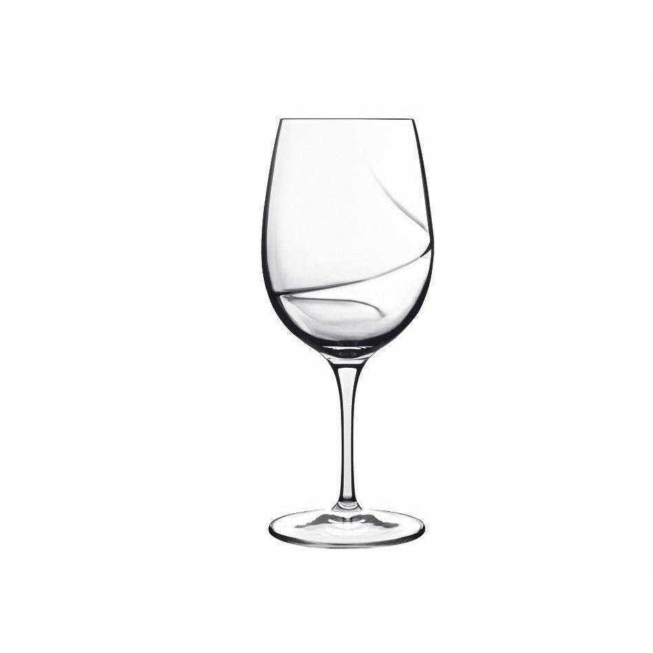 [product_category]-Luigi Bormioli Aero Red Wine Glass 57 Cl, Set Of 6-Luigi Bormioli-032622025109-17316-LUI-2