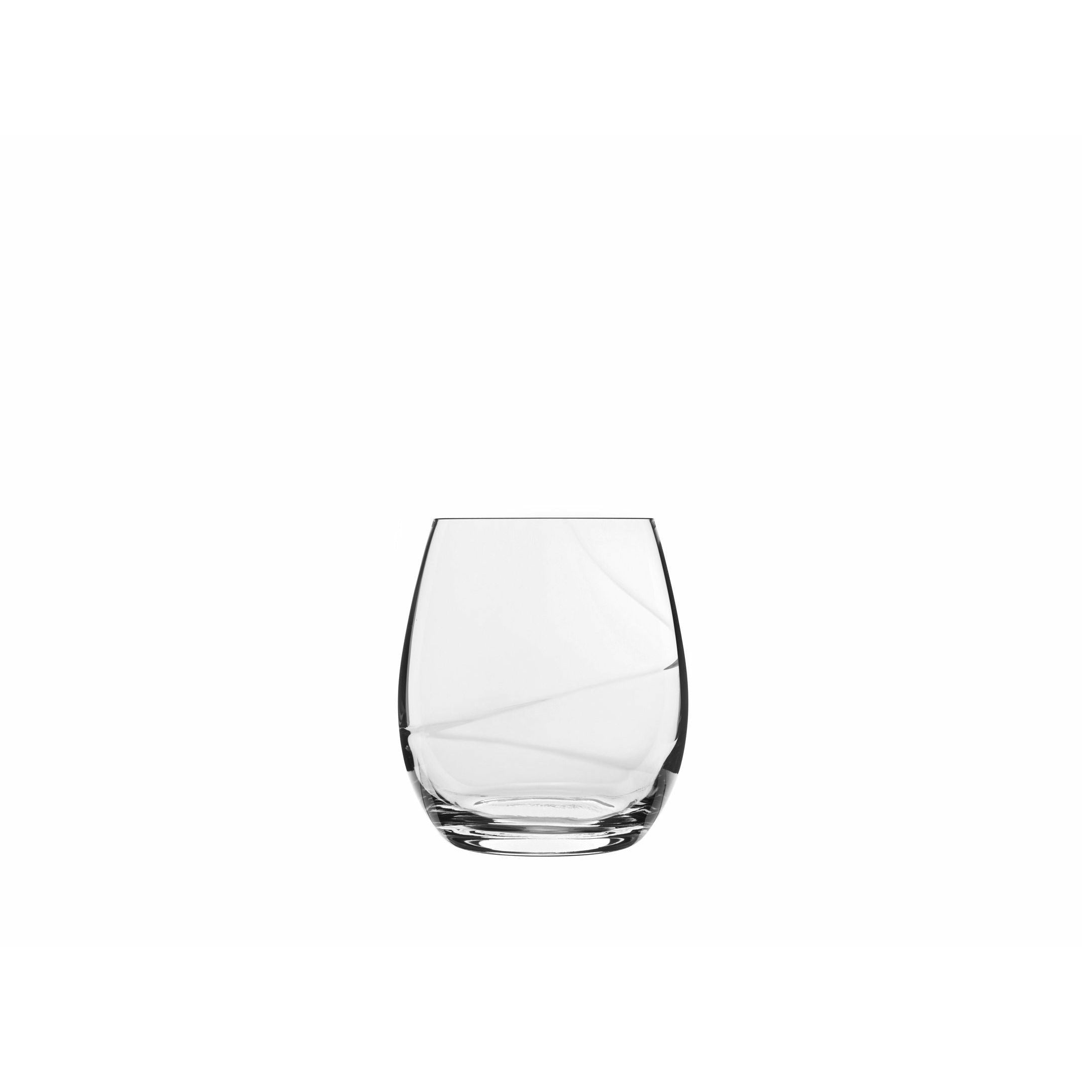 [product_category]-Luigi Bormioli Aero Water Glass, Set Of 6-Luigi Bormioli-032622020500-17038-LUI-2