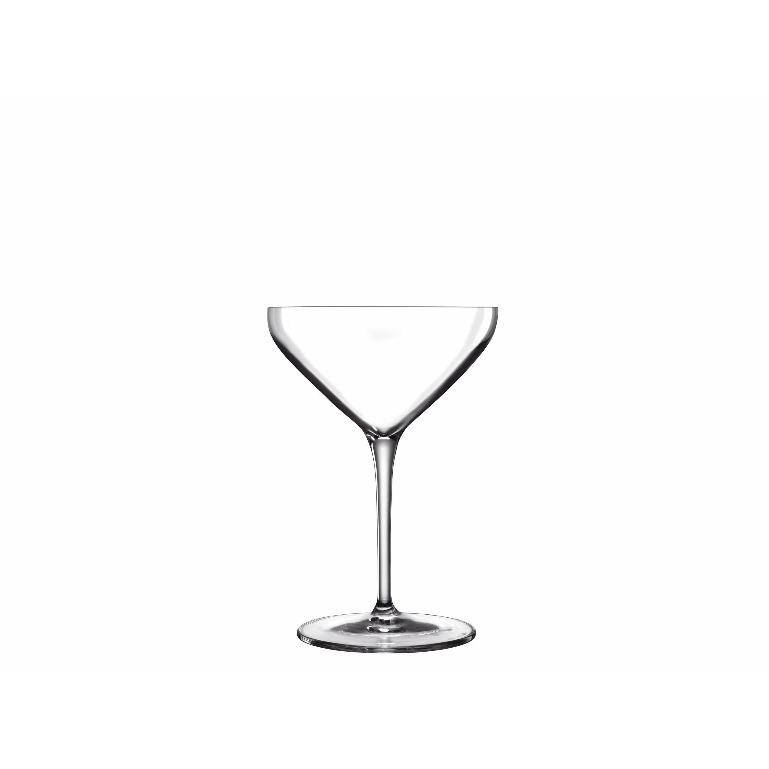 [product_category]-Luigi Bormioli Atelier Cocktail Glass/Martiniglas-Luigi Bormioli-032622012000-21257-LUI-1