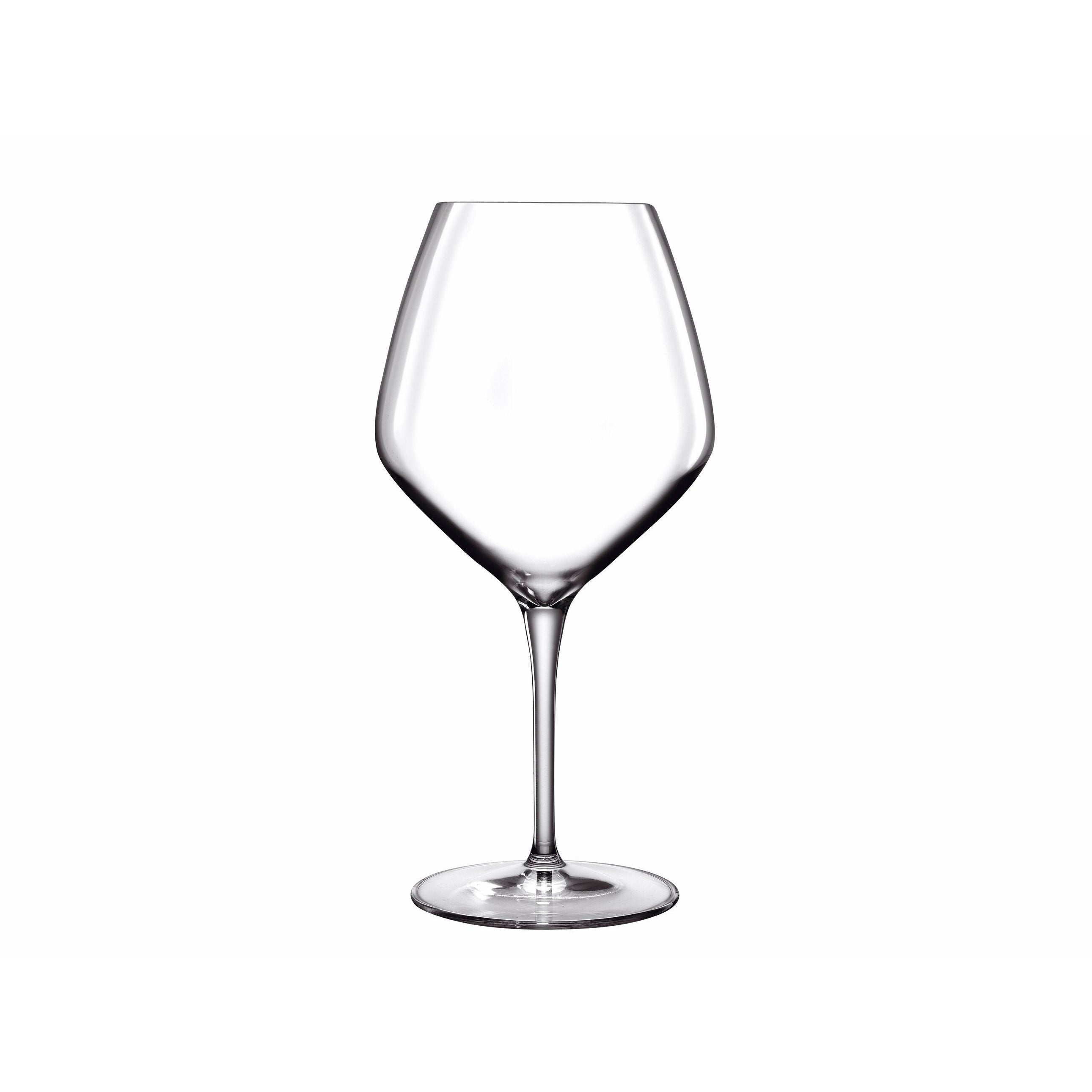 [product_category]-Luigi Bormioli Atelier Red Wine Glass Barolo/Shiraz, 2 Pieces-Luigi Bormioli-032622011959-21256-LUI-2