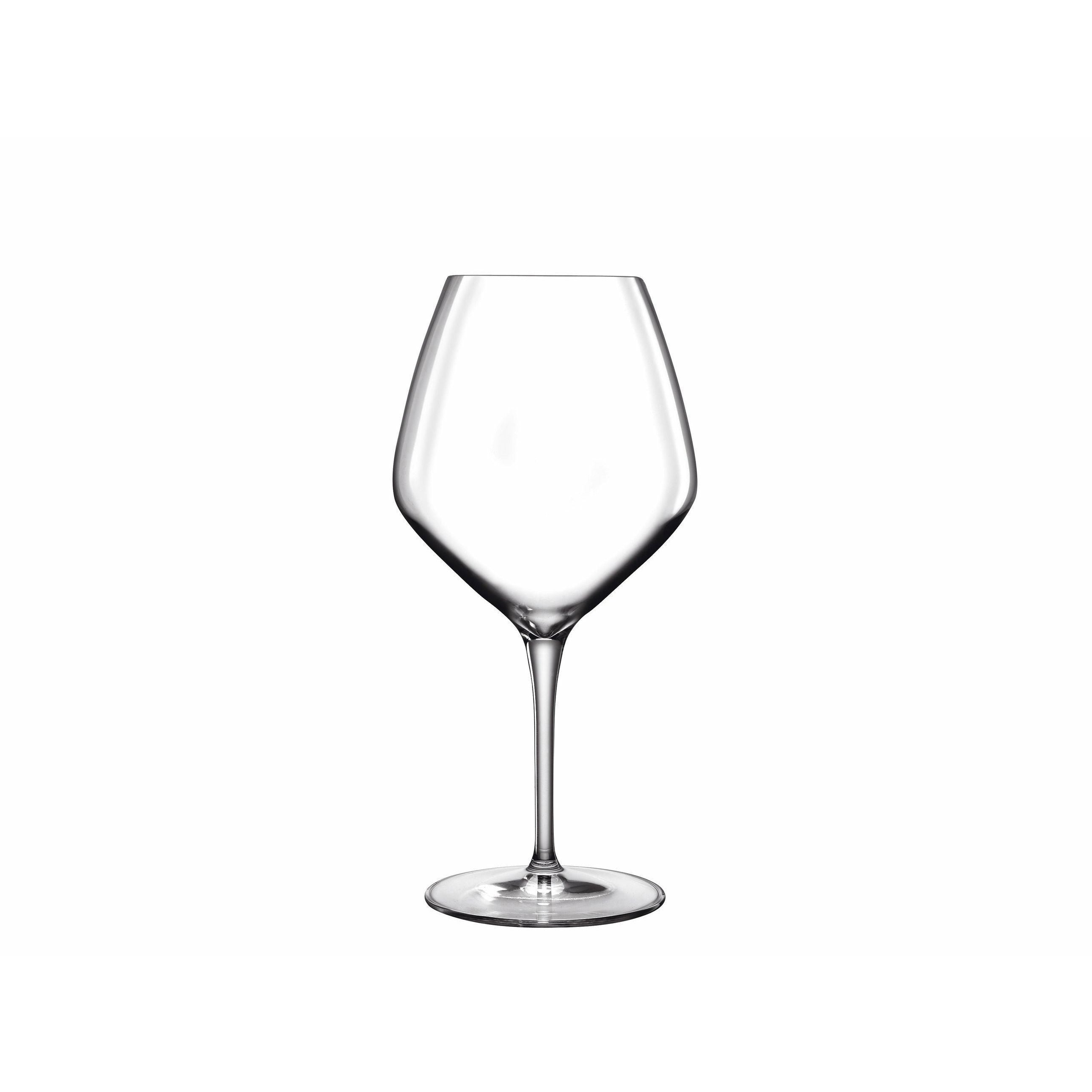 [product_category]-Luigi Bormioli Atelier Red Wine Glass Pinot Noir/Rioja, 2 Pieces-Luigi Bormioli-032622011911-21264-LUI-2
