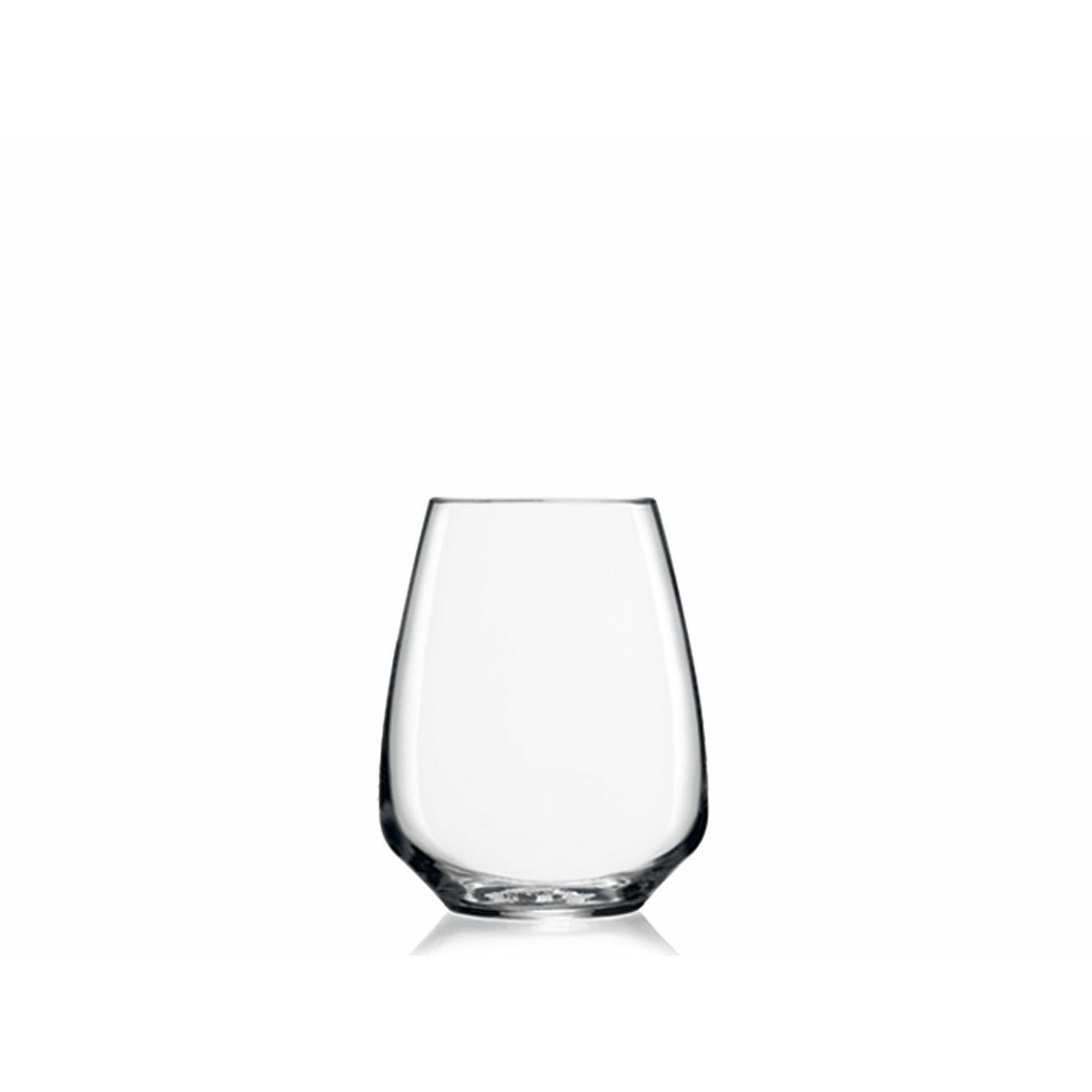 [product_category]-Luigi Bormioli Atelier Water Glass/White Wine Glass, 2 Pieces-Luigi Bormioli-032622022610-22310-LUI-2