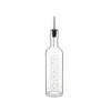 Láhev Luigi Borlioli Authentica s Pour Optima, 50 Cl