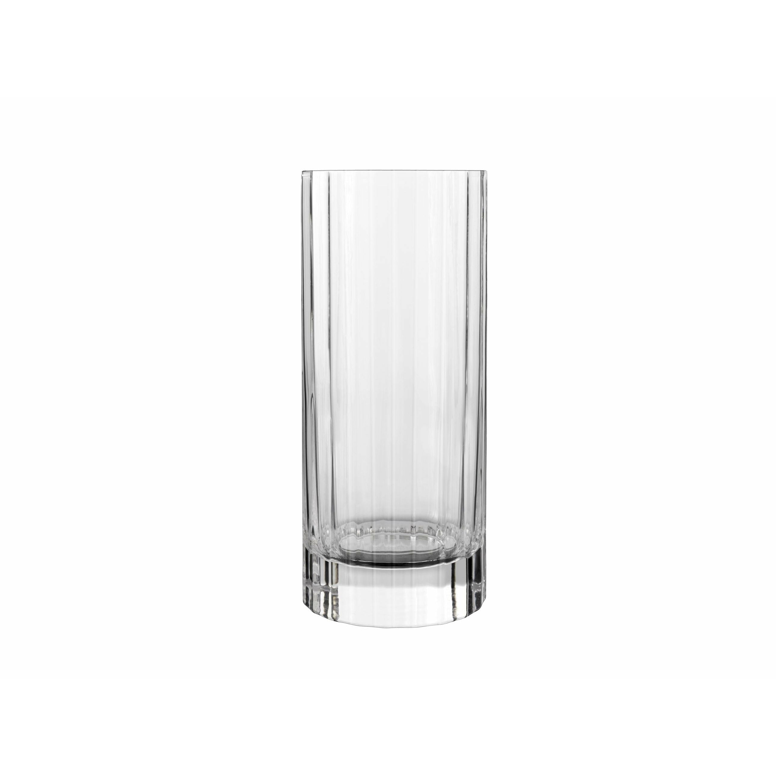 [product_category]-Luigi Bormioli Bach Beer Glass, Set Of 4-Luigi Bormioli-032622020180-17026-LUI-2