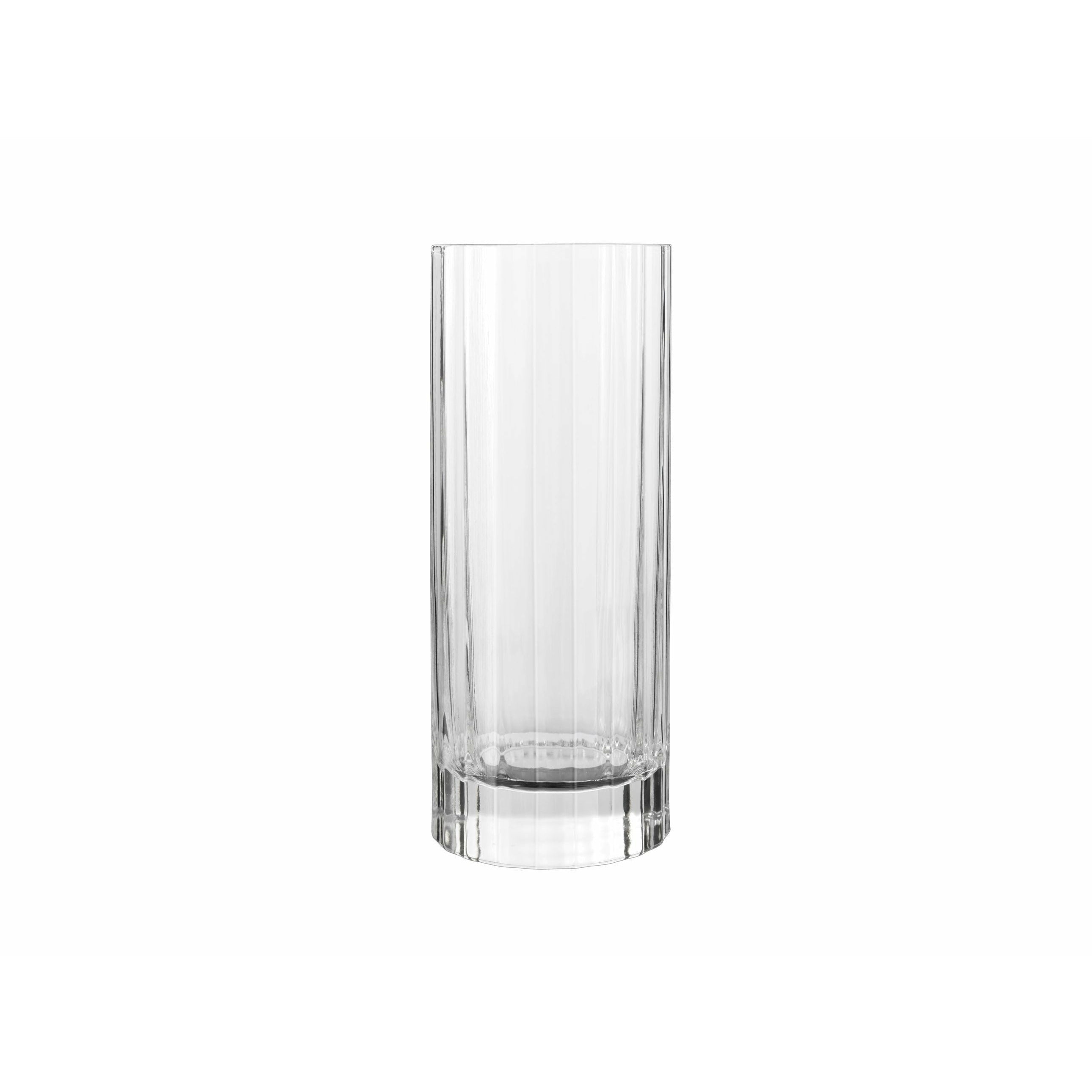 [product_category]-Luigi Bormioli Bach Campari Glass, Set Of 6-Luigi Bormioli-032622020203-17028-LUI-2