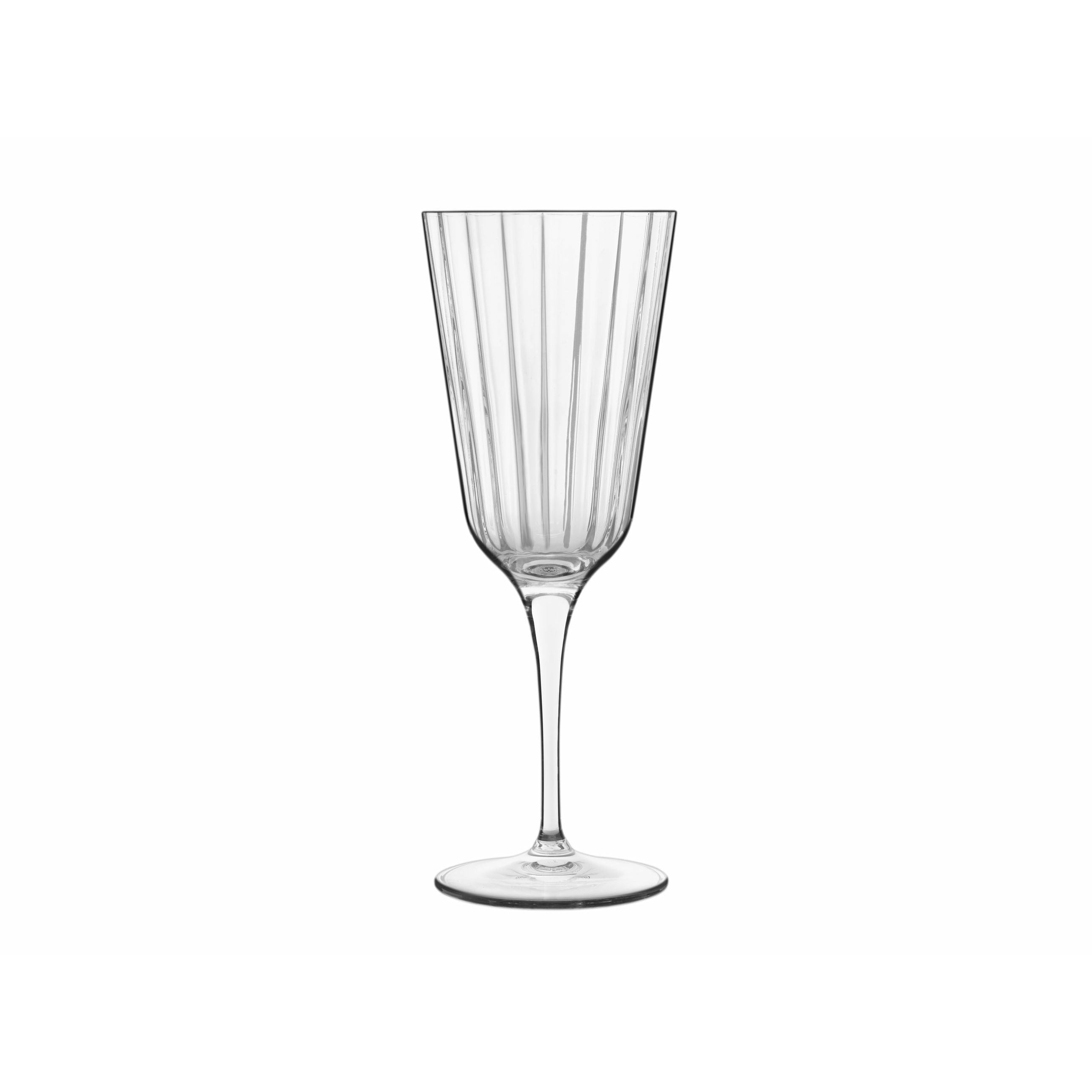 [product_category]-Luigi Bormioli Bach Cocktail Glass Vintage, Set Of 4-Luigi Bormioli-032622027943-17467-LUI-2