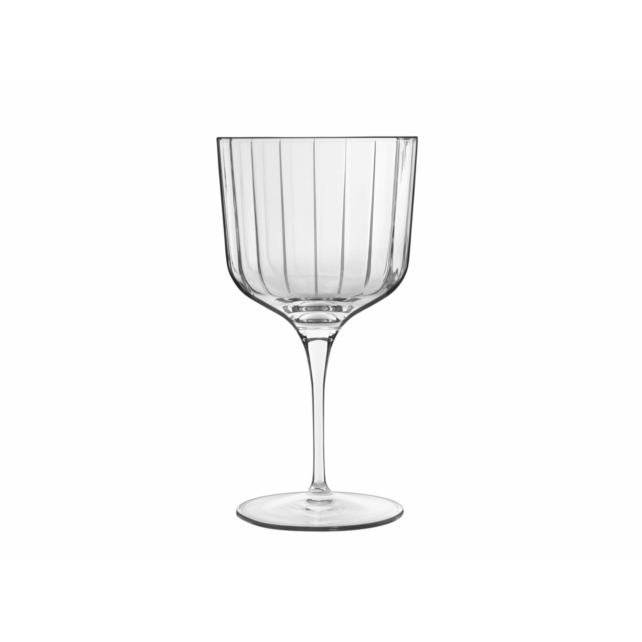 [product_category]-Luigi Bormioli Bach Gin & Tonic Glass, Set Of 4-Luigi Bormioli-032622027936-17460-LUI-2