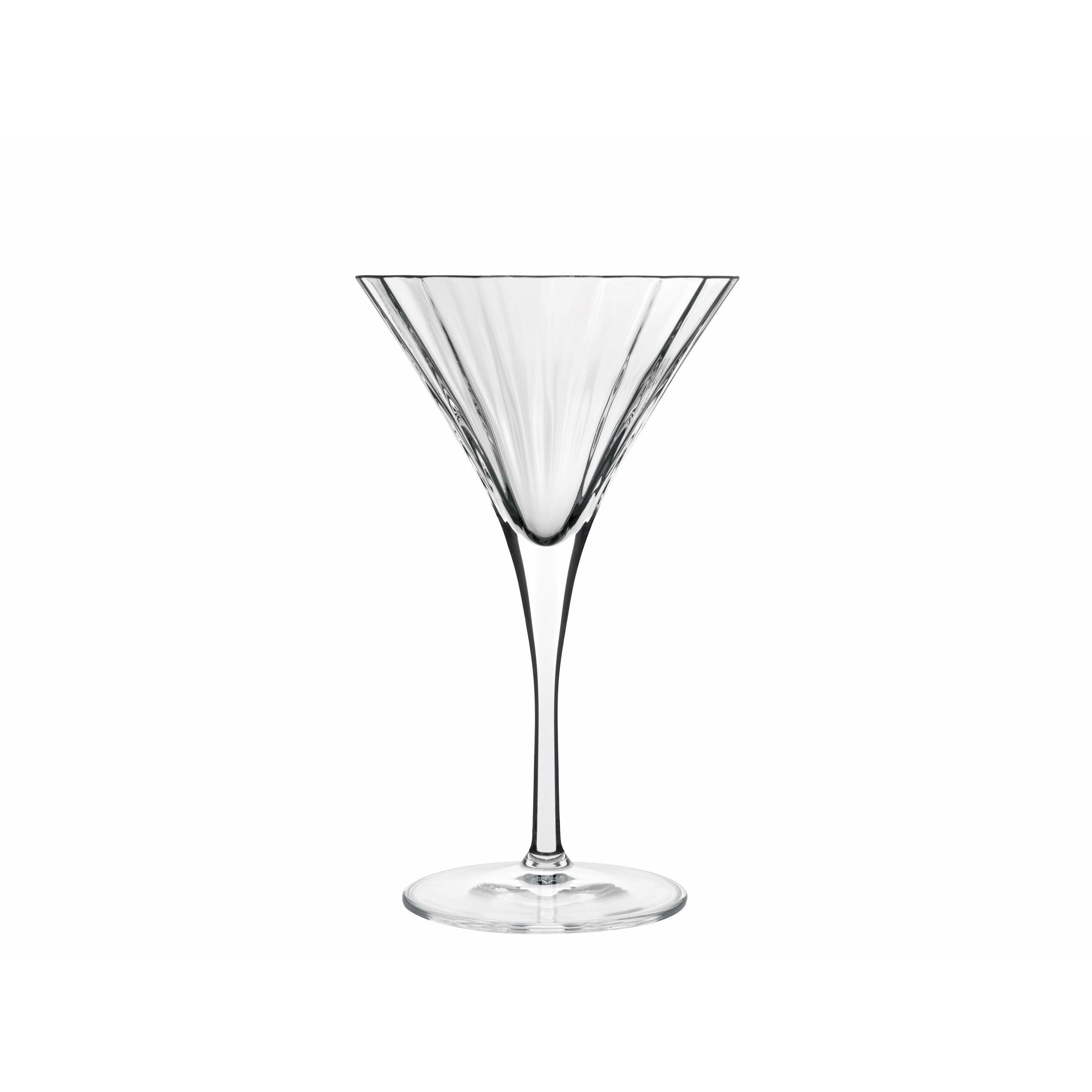 [product_category]-Luigi Bormioli Bach Martiniglas, Set Of 4-Luigi Bormioli-032622020661-17045-LUI-2
