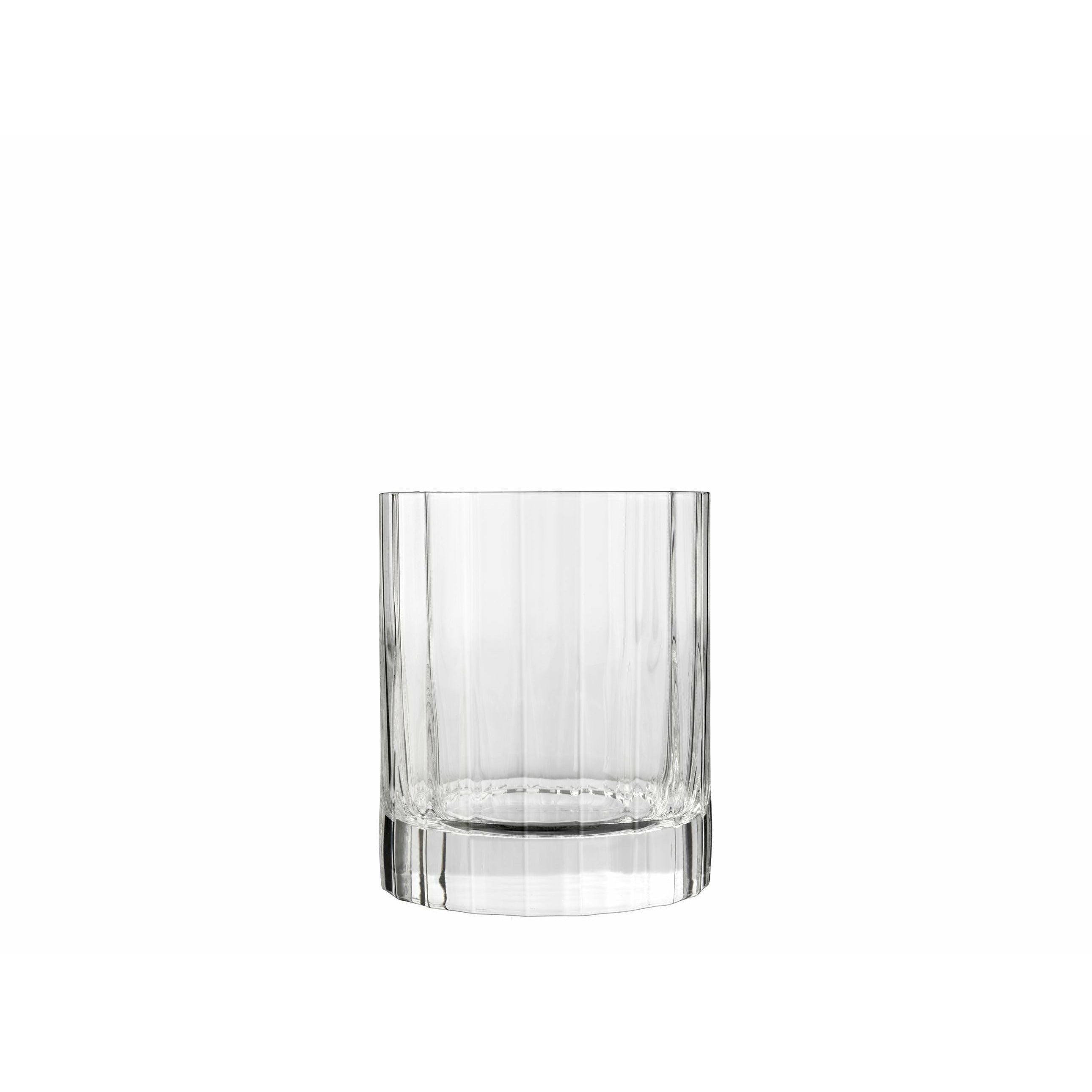 [product_category]-Luigi Bormioli Bach Whisky Glass, Set Of 4-Luigi Bormioli-032622020166-17023-LUI-2