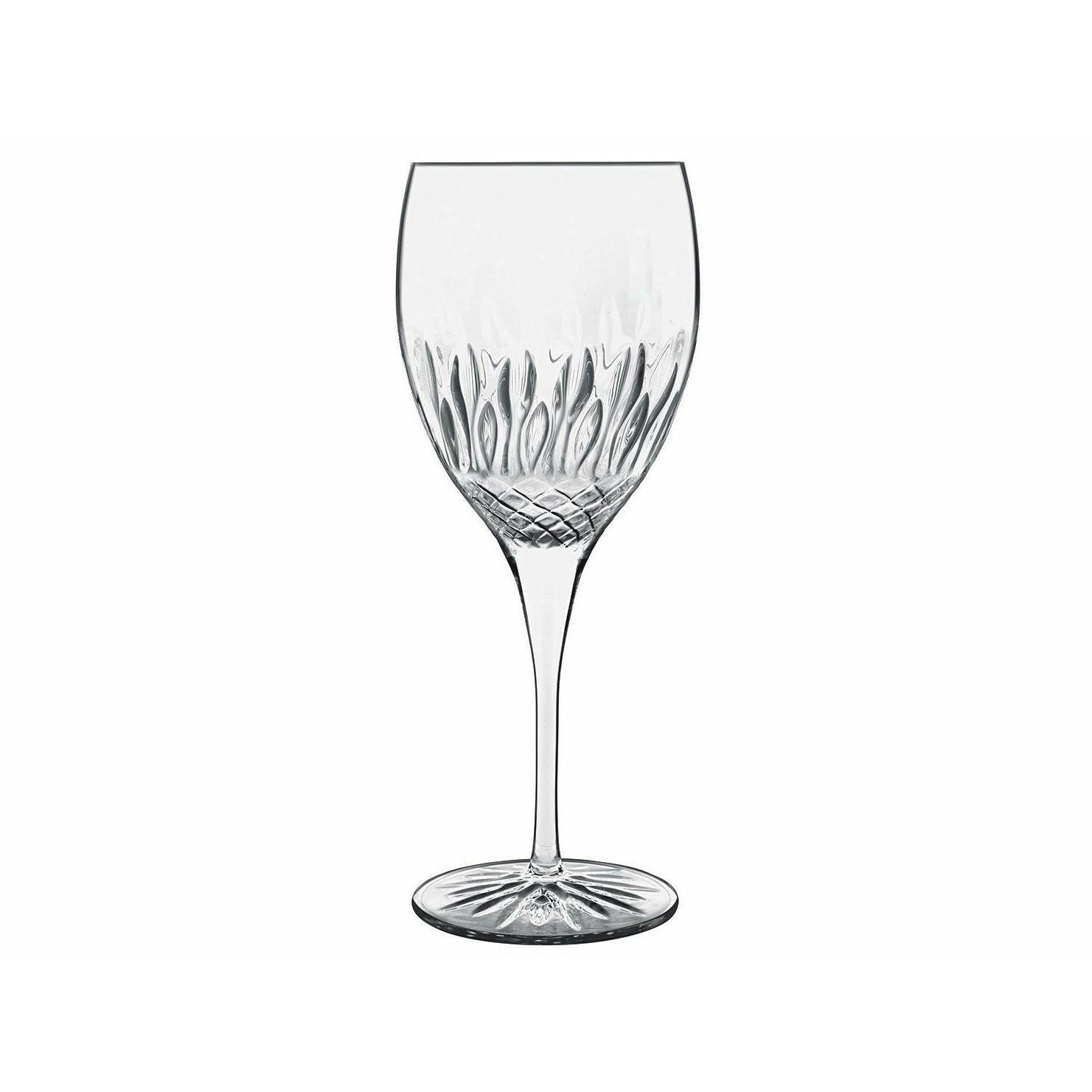 [product_category]-Luigi Bormioli Diamante Red Wine Glass, Set Of 4-Luigi Bormioli-032622027141-17437-LUI-2