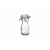 LUIGI BORMIOLI LOCK Jíst Carafe s Tampa, 25 Cl