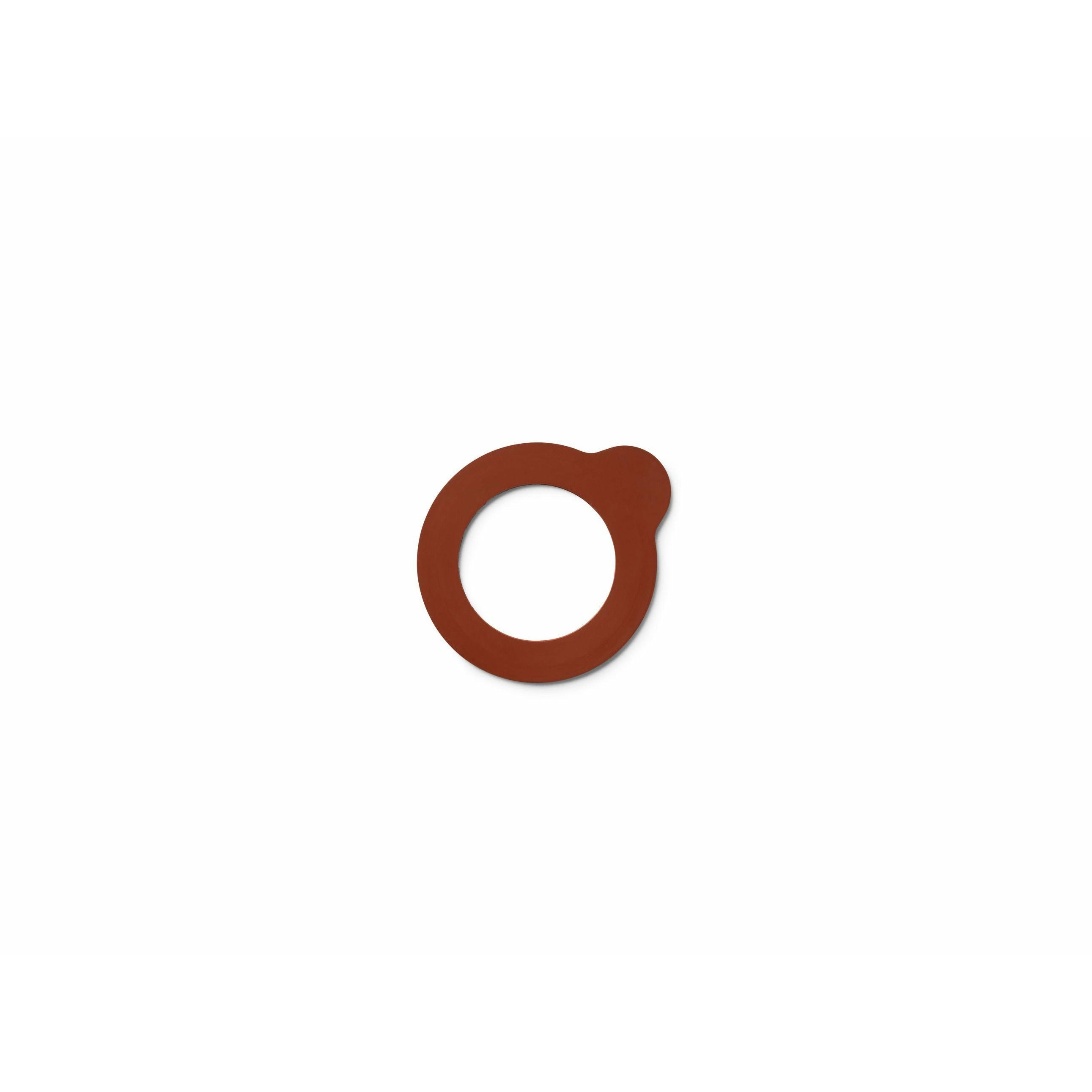 [product_category]-Luigi Bormioli Lock Eat Gasket For Carafe-Luigi Bormioli-032622024836-17268-LUI-1