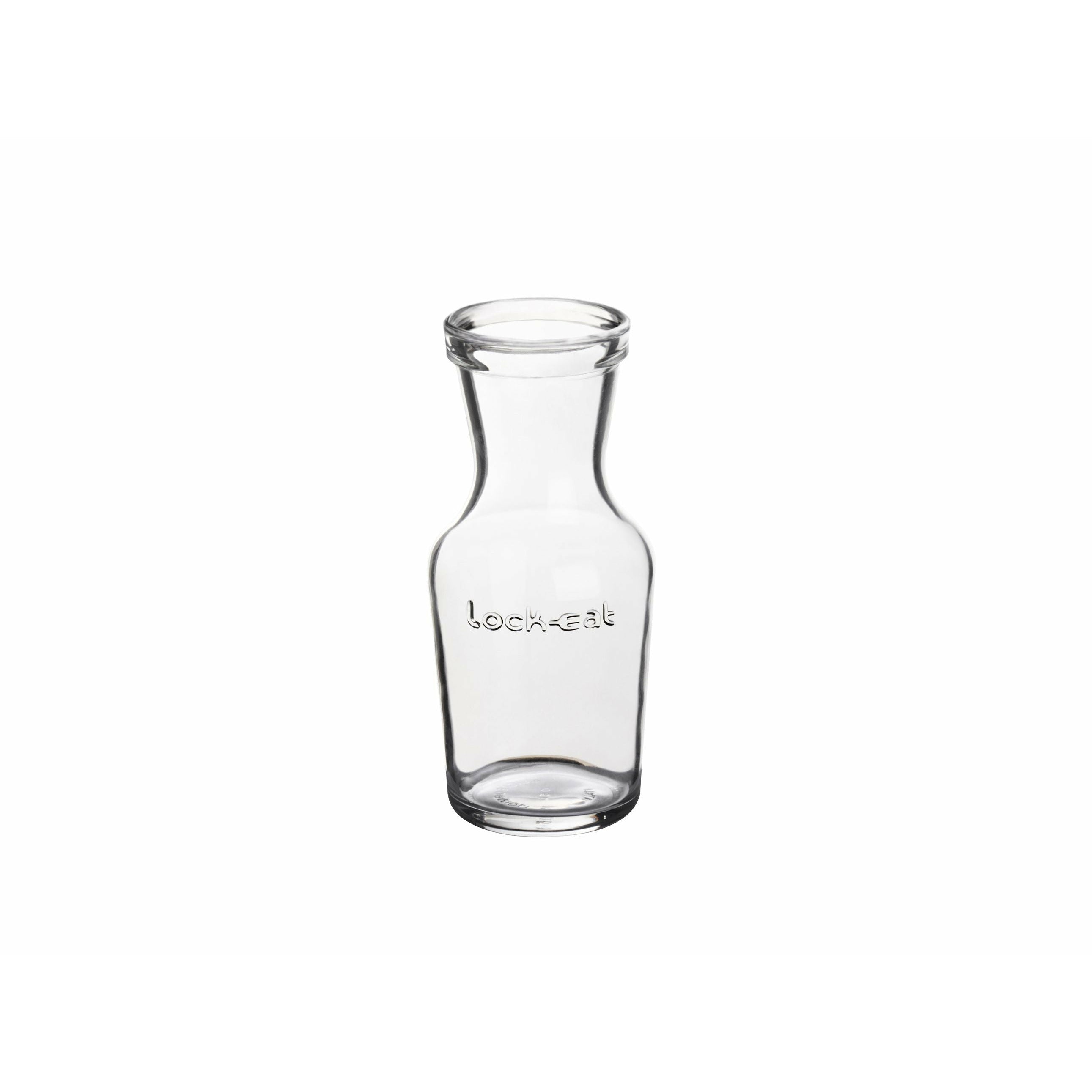 [product_category]-Luigi Bormioli Lock Eat Mason Jar/Carafe Without Lid-Luigi Bormioli-032622025321-17198-LUI-1