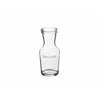 LUIGI BORMIOLI LOCK Jíst Mason Jar/Carafe bez víka
