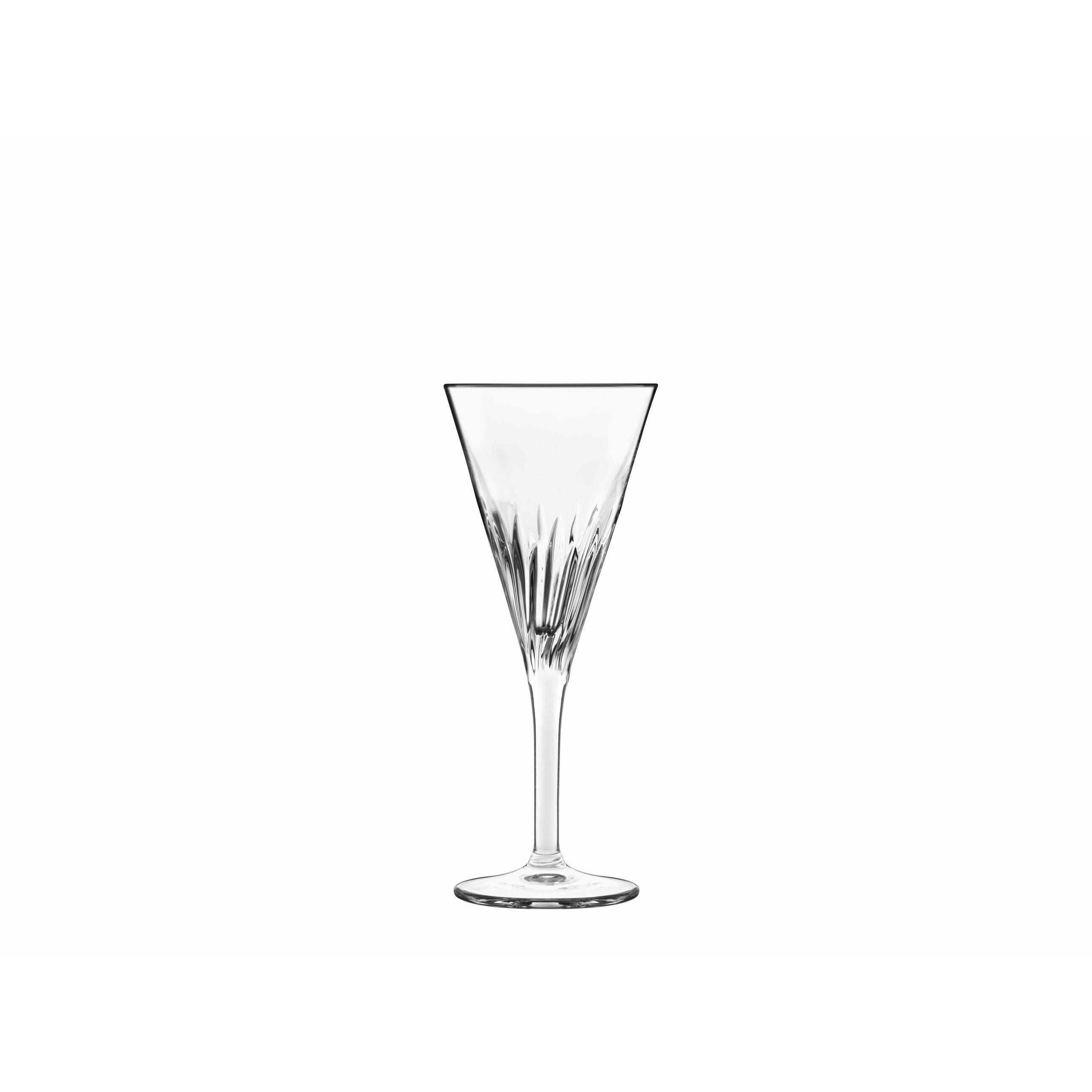 [product_category]-Luigi Bormioli Mixology Shot Glass, Set Of 4-Luigi Bormioli-032622027813-17452-LUI-2