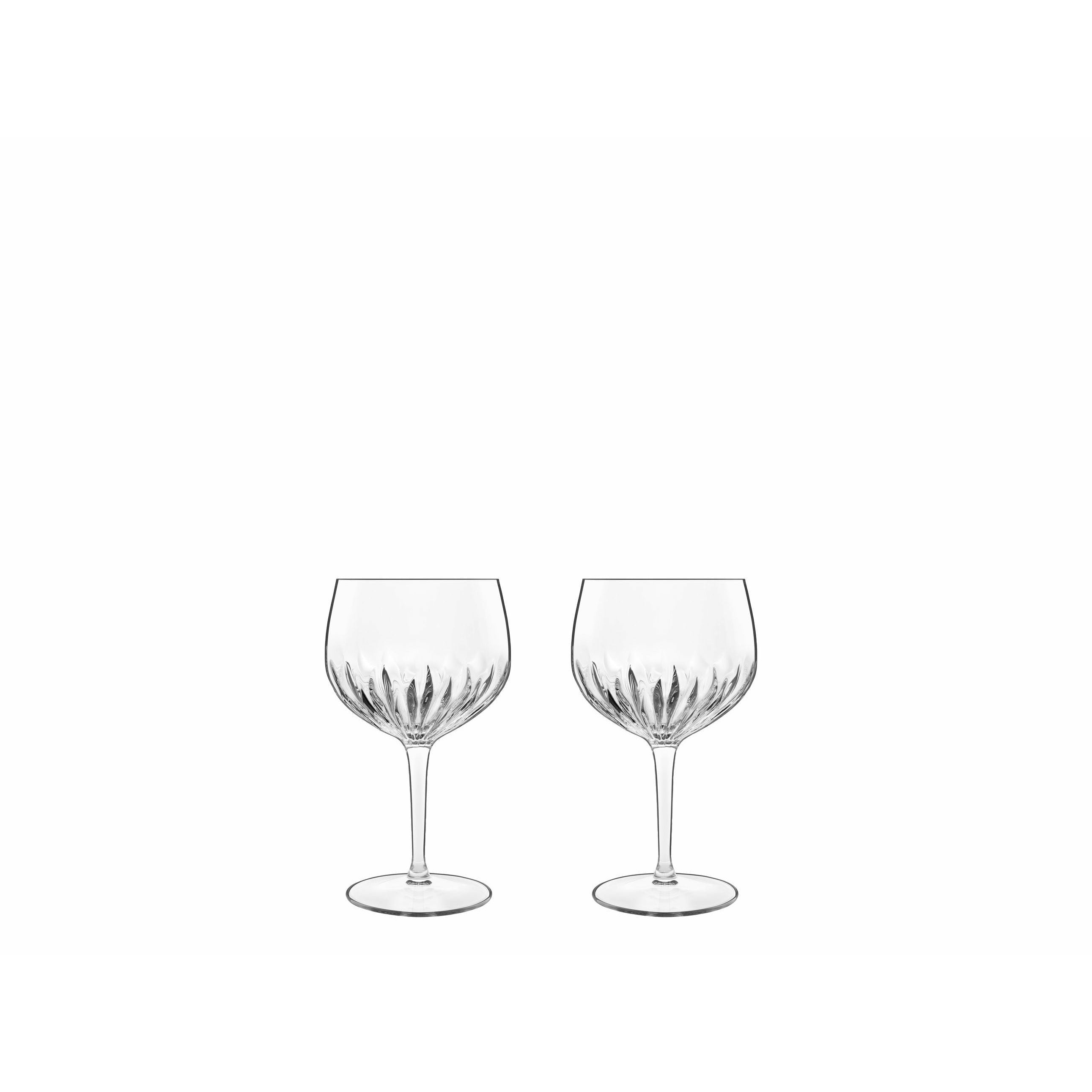 [product_category]-Luigi Bormioli Mixology Spanish Gin & Tonic Glass, 2 Pieces-Luigi Bormioli-032622028063-17384-LUI-1