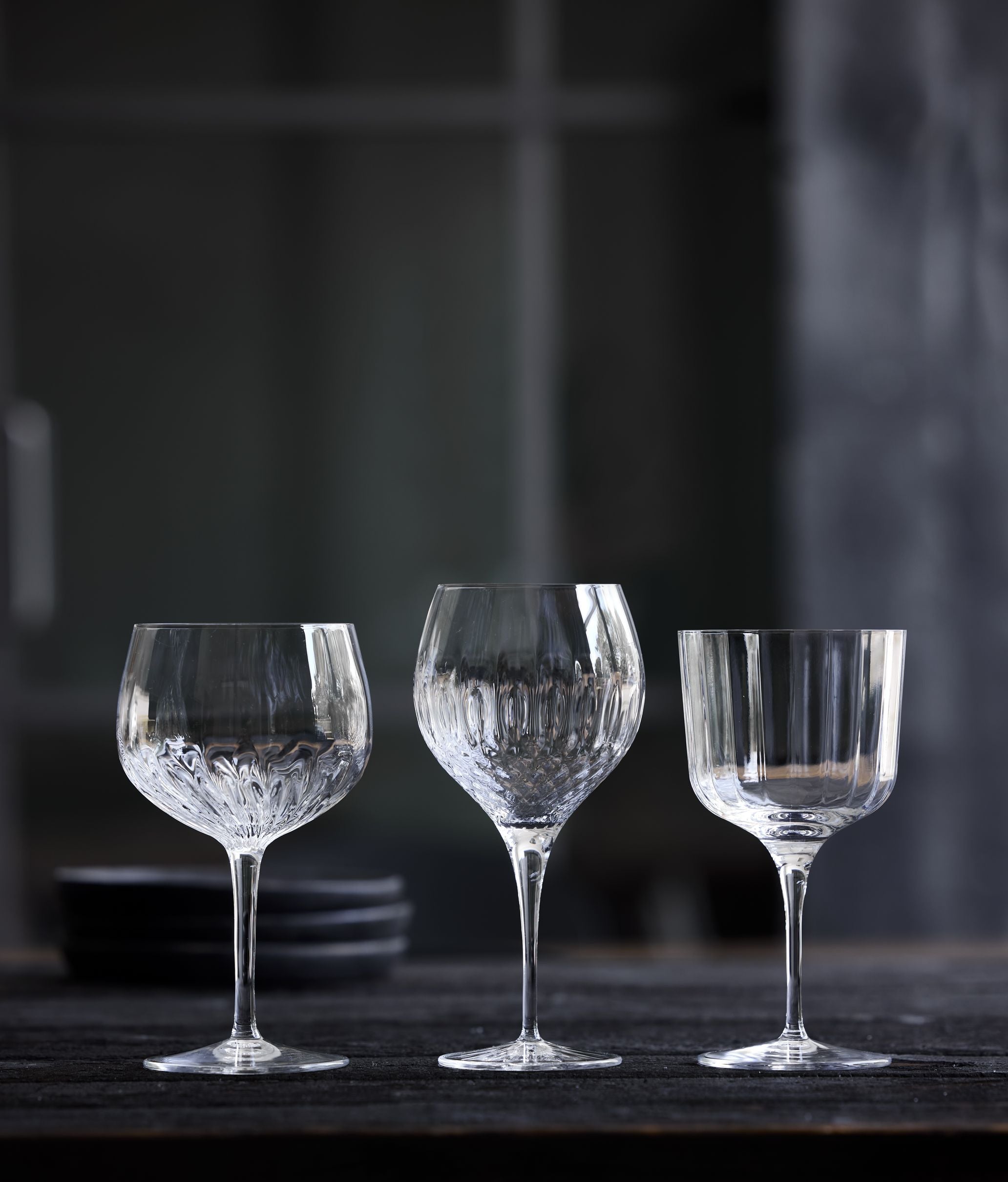[product_category]-Luigi Bormioli Mixology Spanish Gin & Tonic Glass, Set Of 4-Luigi Bormioli-032622026120-17382-LUI-4