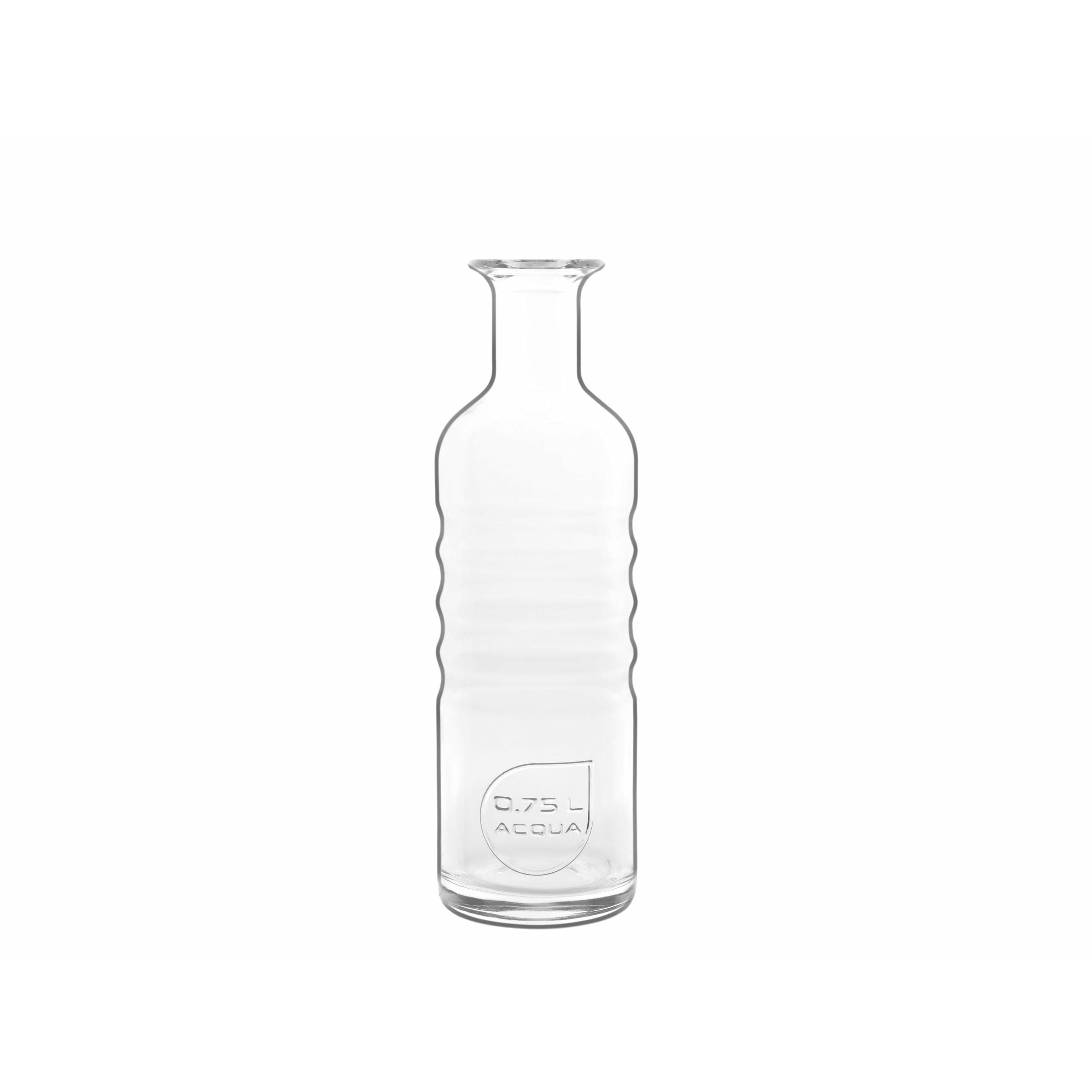 [product_category]-Luigi Bormioli Optima Water Bottle-Luigi Bormioli-032622021330-21622-LUI-1
