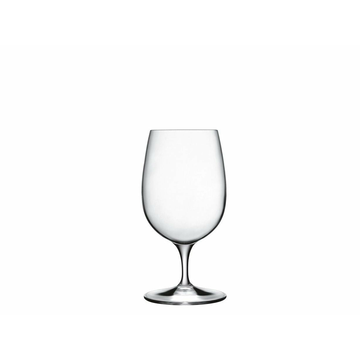 [product_category]-Luigi Bormioli Palace Beer Stem Glass, Set Of 6-Luigi Bormioli-032622014882-21299-LUI-2