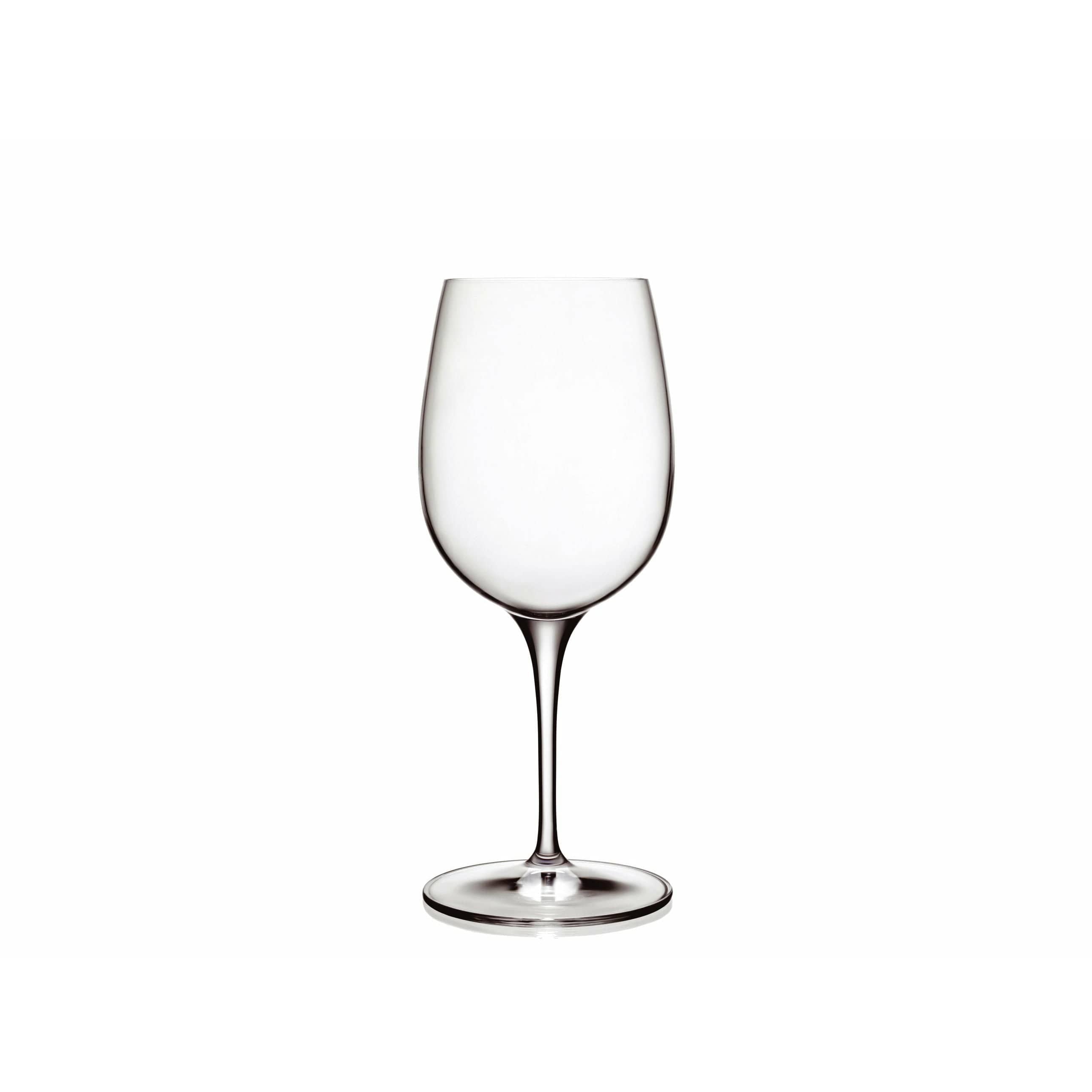 [product_category]-Luigi Bormioli Palace Red Wine Glass 365 Cl, Set Of 6-Luigi Bormioli-032622013960-21291-LUI-2