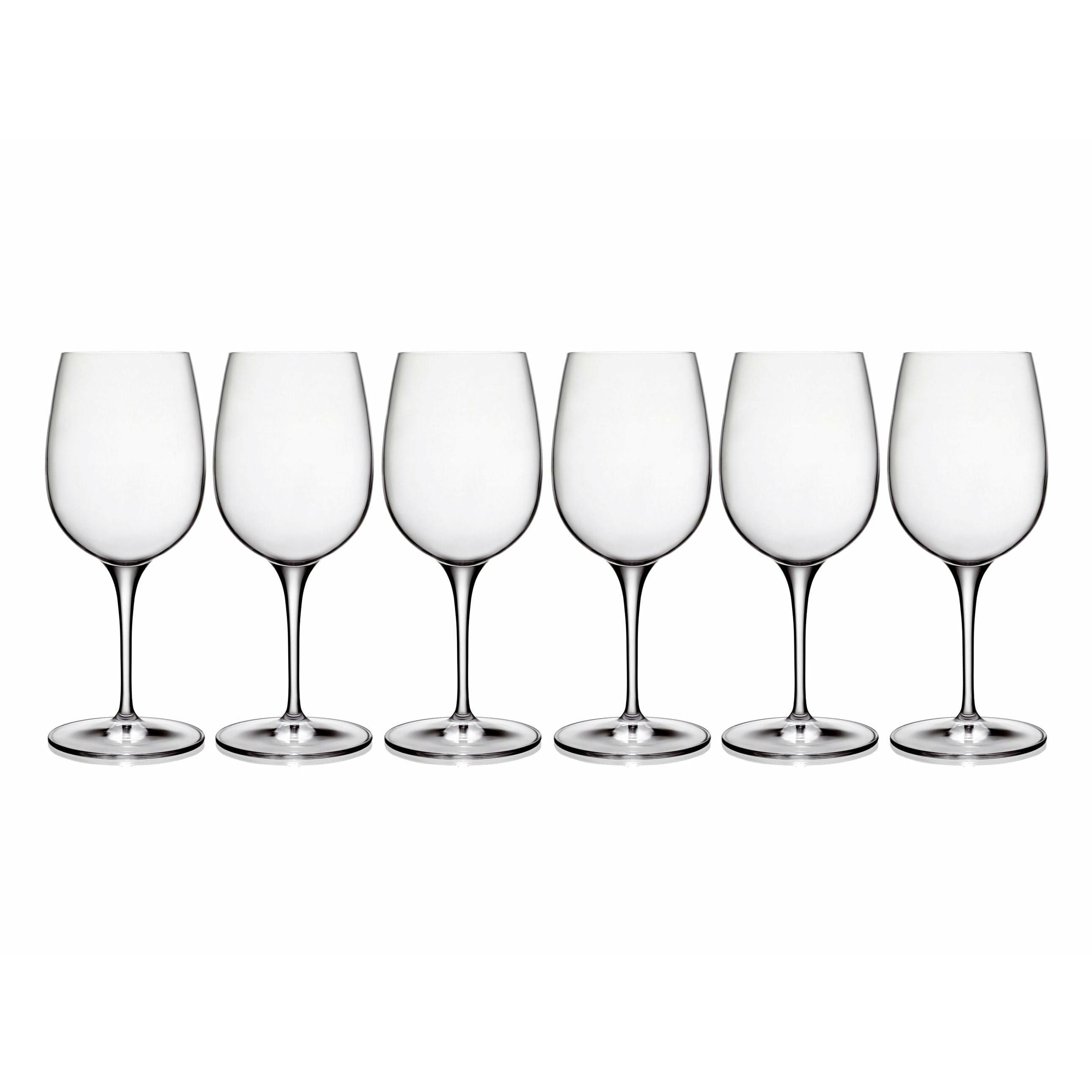[product_category]-Luigi Bormioli Palace Red Wine Glass 48 Cl, Set Of 6-Luigi Bormioli-032622014875-21298-LUI-2