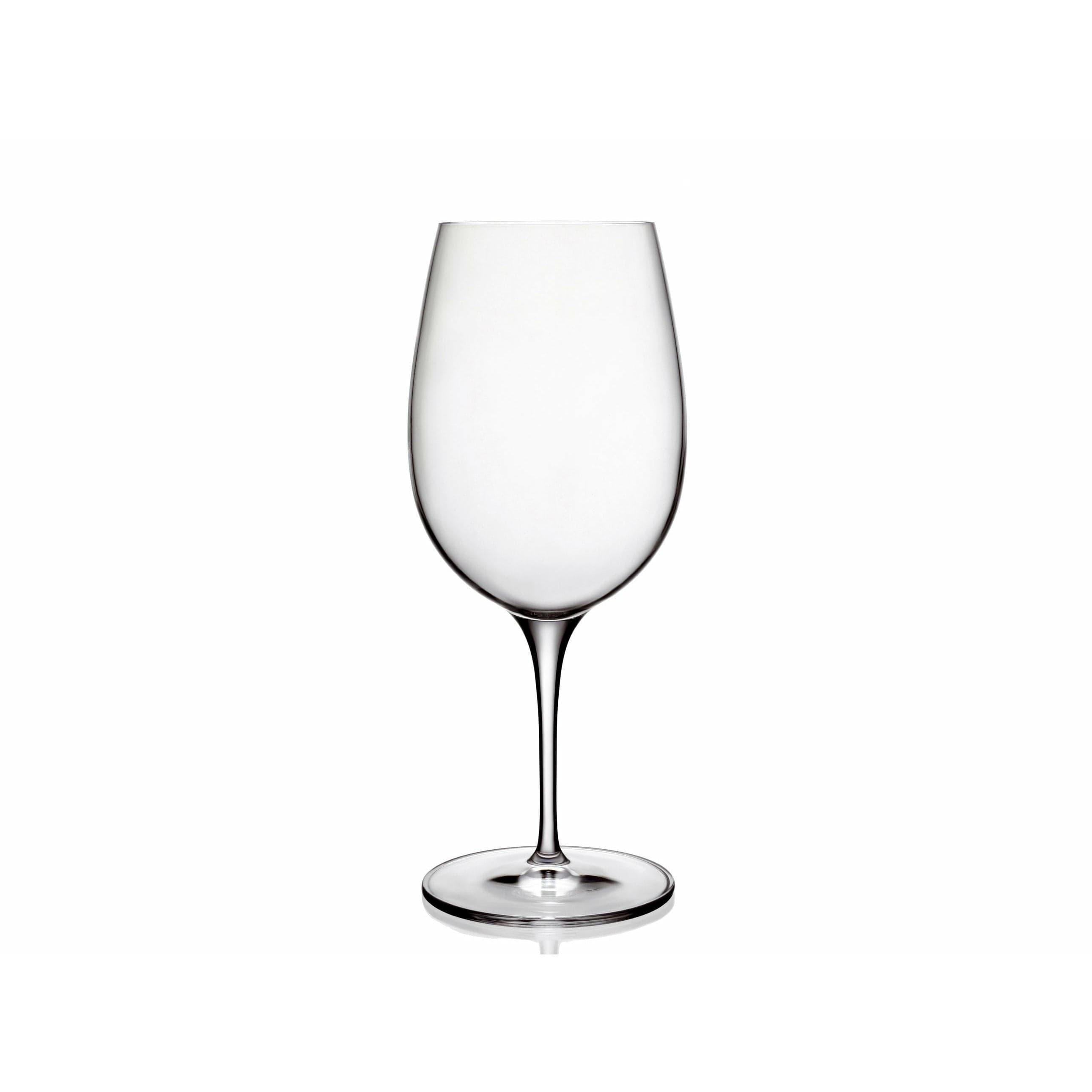 [product_category]-Luigi Bormioli Palace Red Wine Glass Stor, Set Of 6-Luigi Bormioli-032622013977-21293-LUI-3