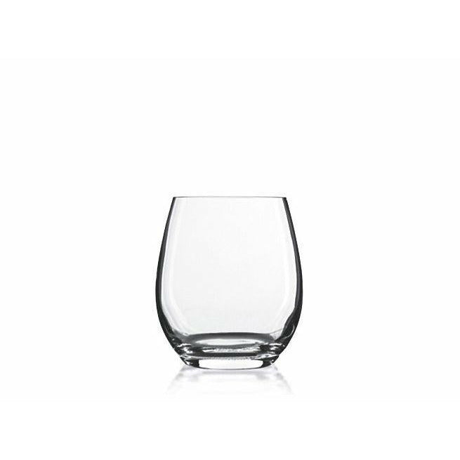 [product_category]-Luigi Bormioli Palace Water Glass, Set Of 6-Luigi Bormioli-032622015599-22315-LUI-3