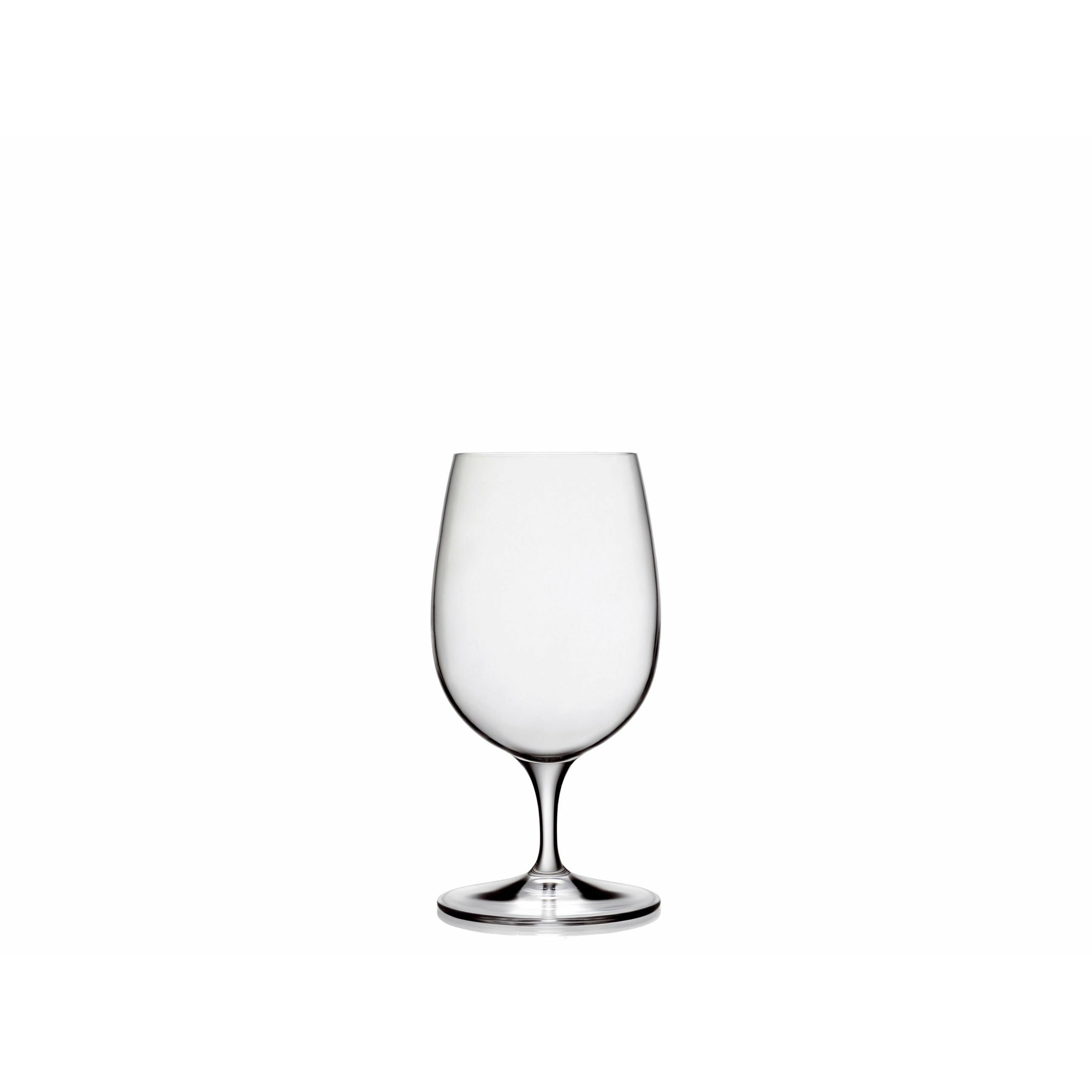 [product_category]-Luigi Bormioli Palace Water Stem Glass, Set Of 6-Luigi Bormioli-032622013984-21294-LUI-2