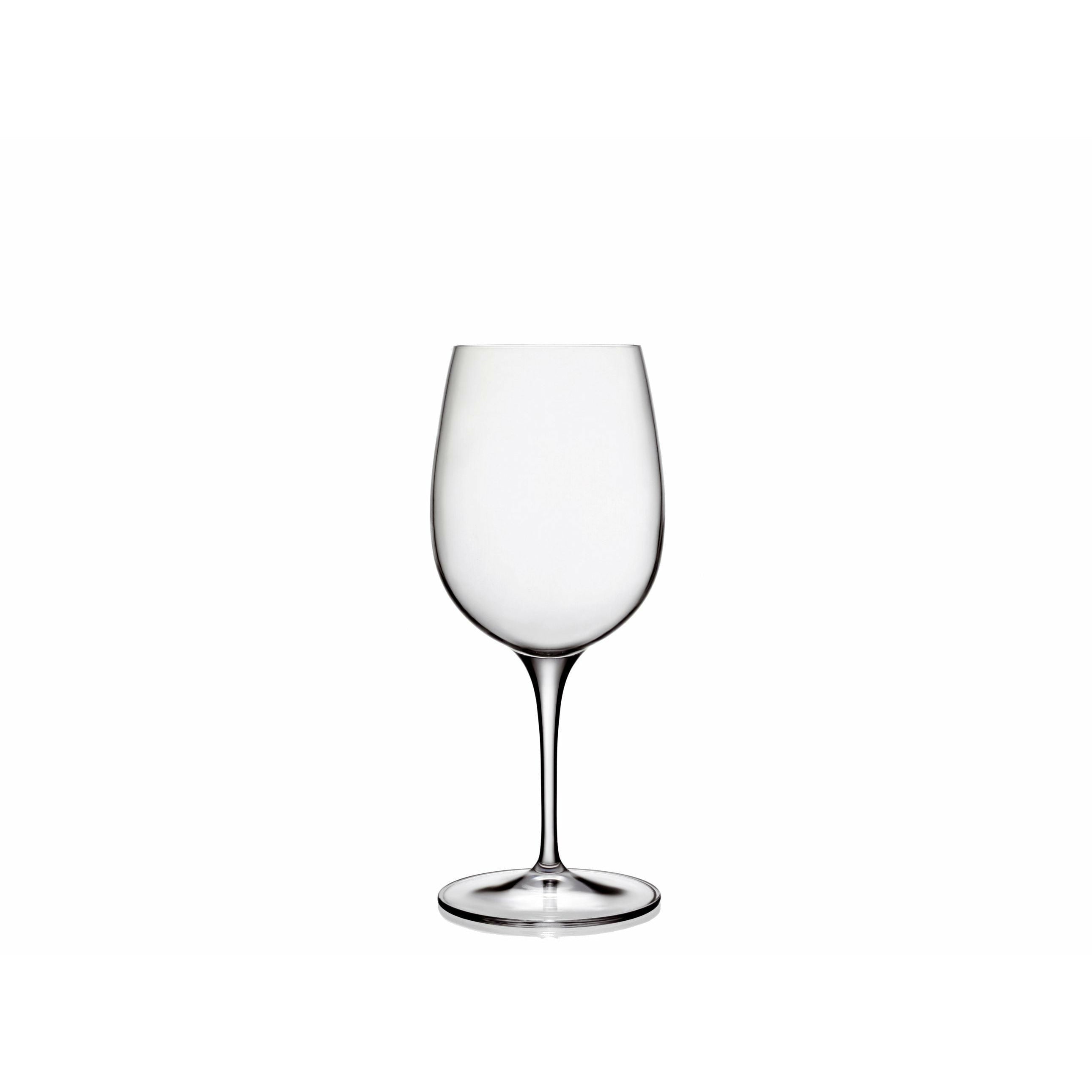 [product_category]-Luigi Bormioli Palace White Wine Glass, Set Of 6-Luigi Bormioli-032622013953-21289-LUI-3