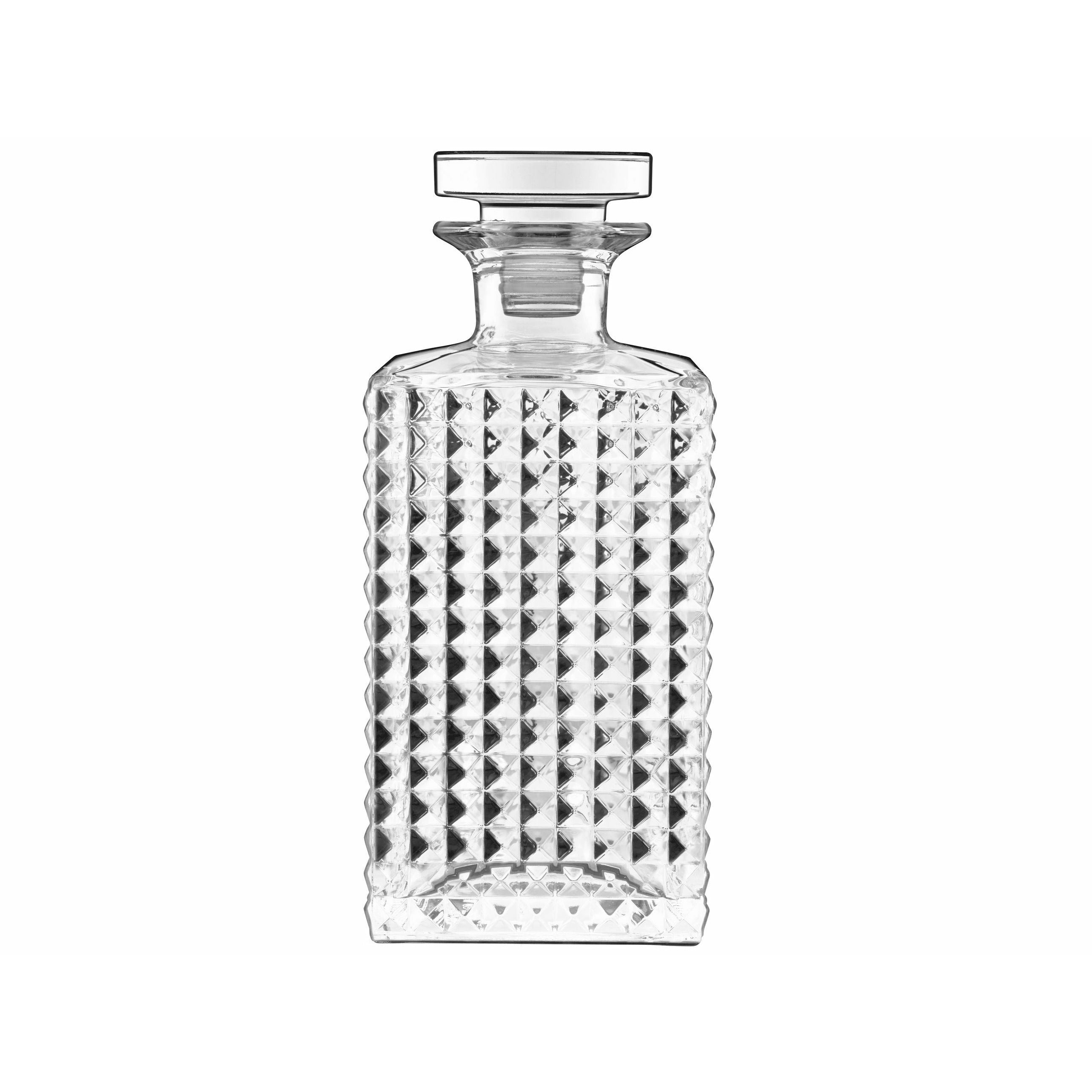 [product_category]-Luigi Bormioli Spirits Bottle-Luigi Bormioli-032622026342-17386-LUI-1